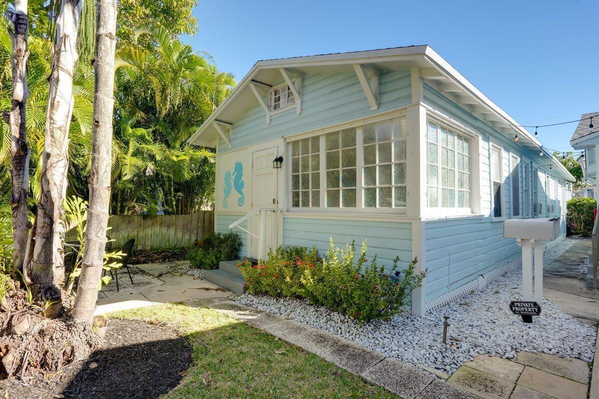216 S M Street Unit 2, Lake Worth Beach, FL 33460, Lake Worth Beach
