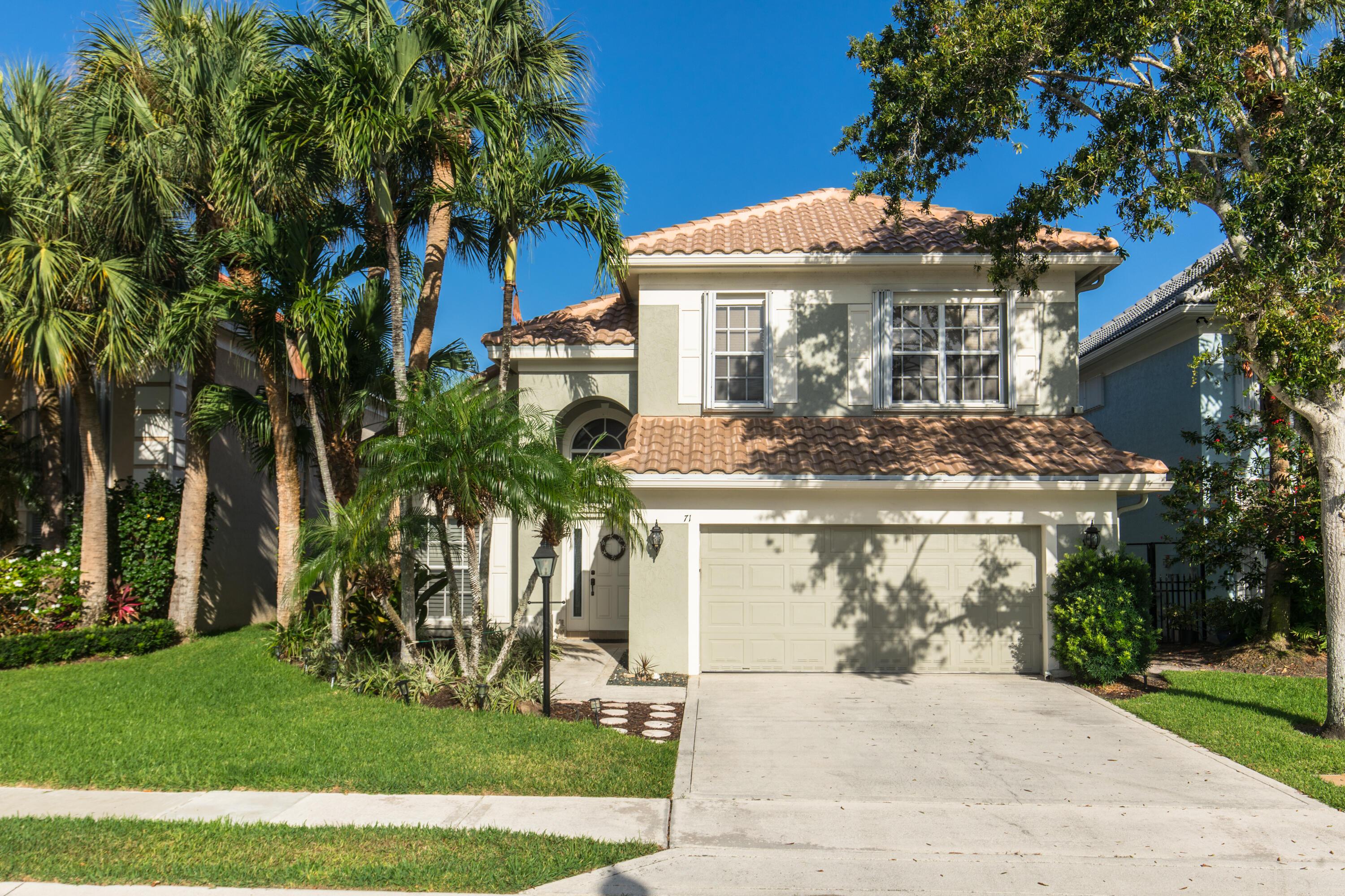 71 Princewood Lane, Palm Beach Gardens, FL 33410, Palm Beach Gardens - Photo 3