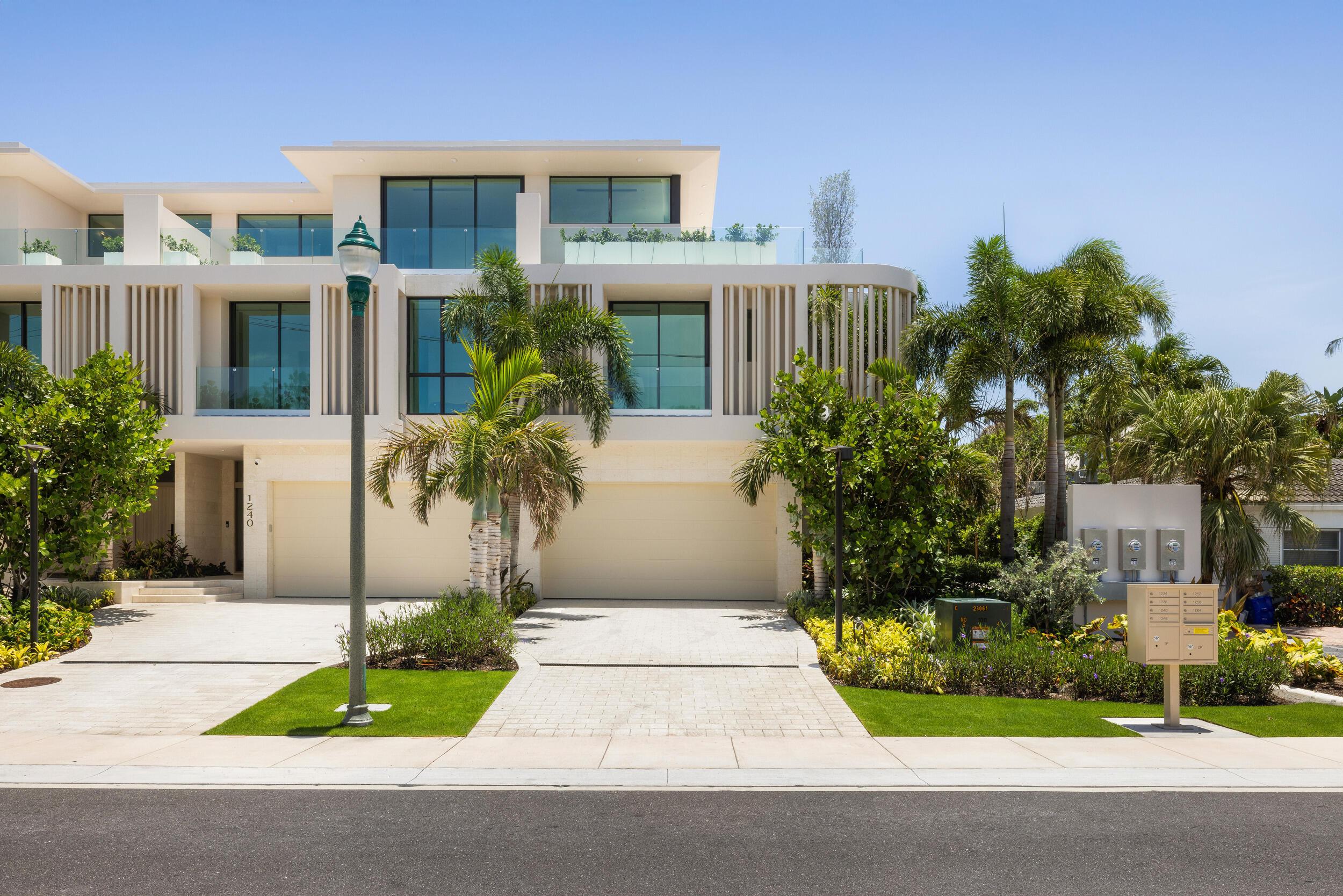 1234 George Bush Boulevard, Delray Beach, FL 33483, Delray Beach