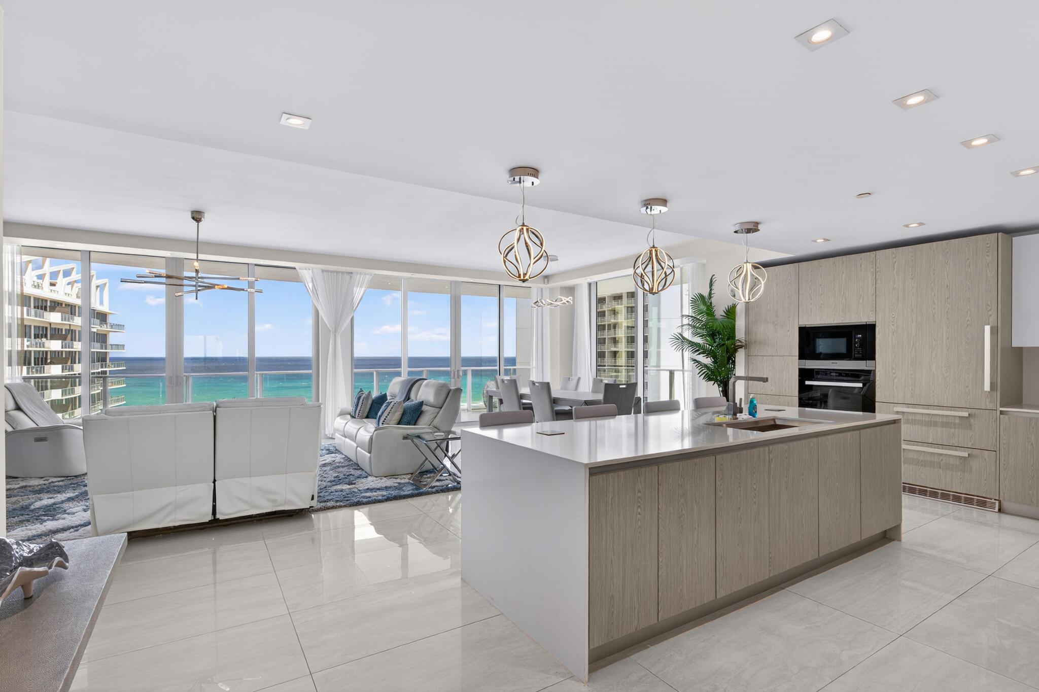 3100 N Ocean Drive 1805p, Riviera Beach, FL 33404, Riviera Beach - Photo 2