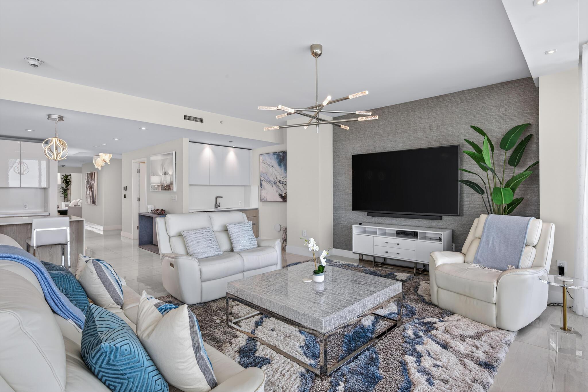 3100 N Ocean Drive 1805p, Riviera Beach, FL 33404, Riviera Beach - Photo 3