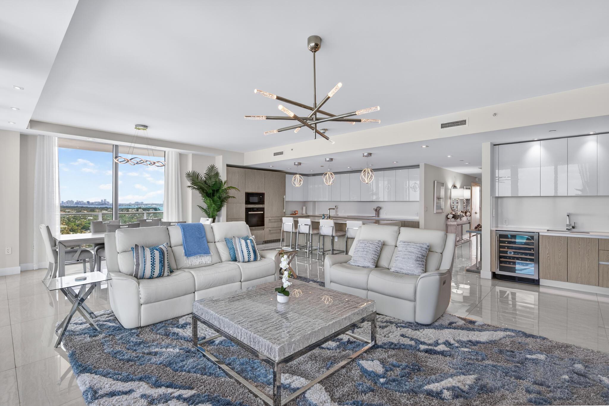 3100 N Ocean Drive 1805p, Riviera Beach, FL 33404, Riviera Beach - Photo 4