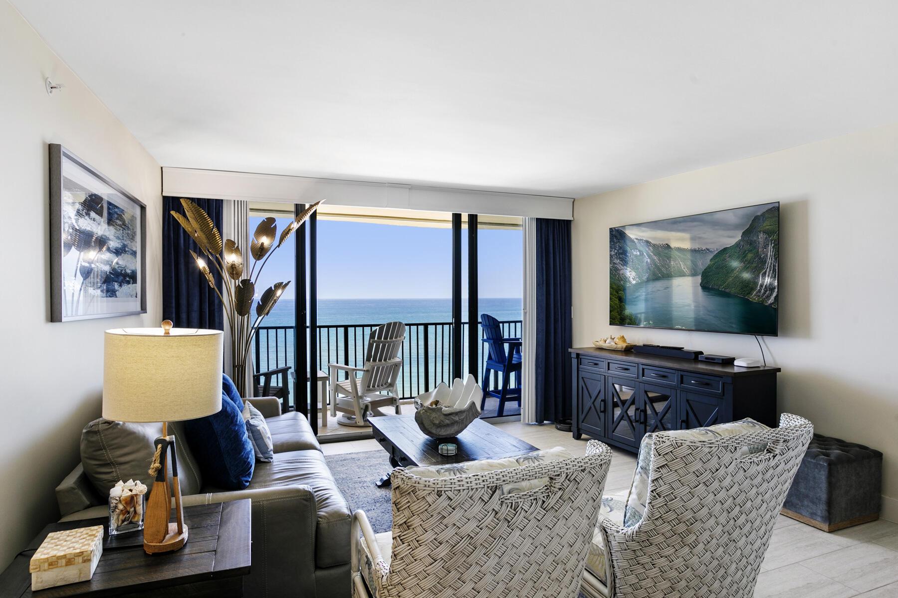 200 Ocean Trail Way 1302, Jupiter, FL 33477, Jupiter - Photo 4