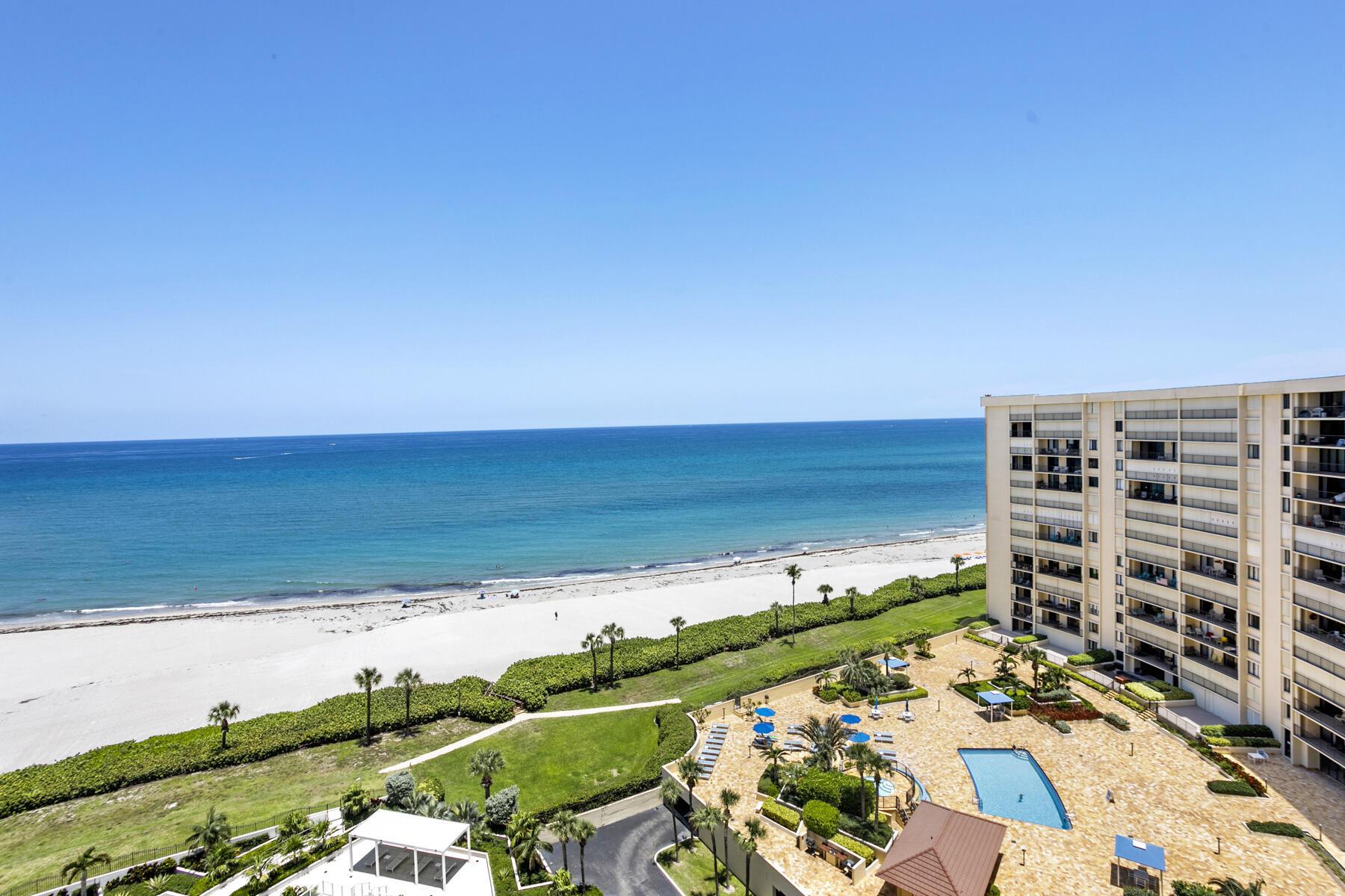 200 Ocean Trail Way 1302, Jupiter, FL 33477, Jupiter - Photo 2