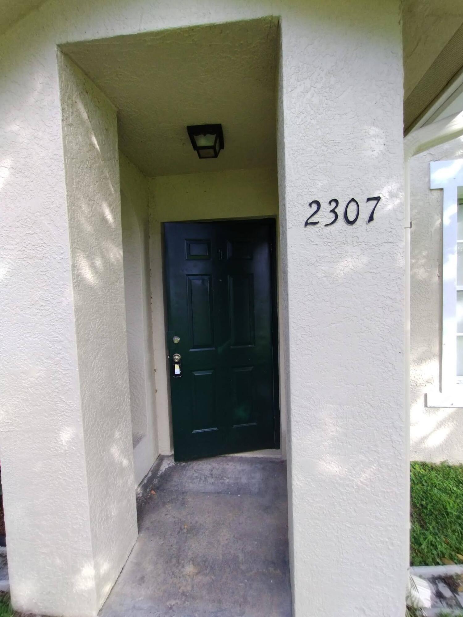 2307 Belmont Lane 2307, North Lauderdale, FL 33068, North Lauderdale