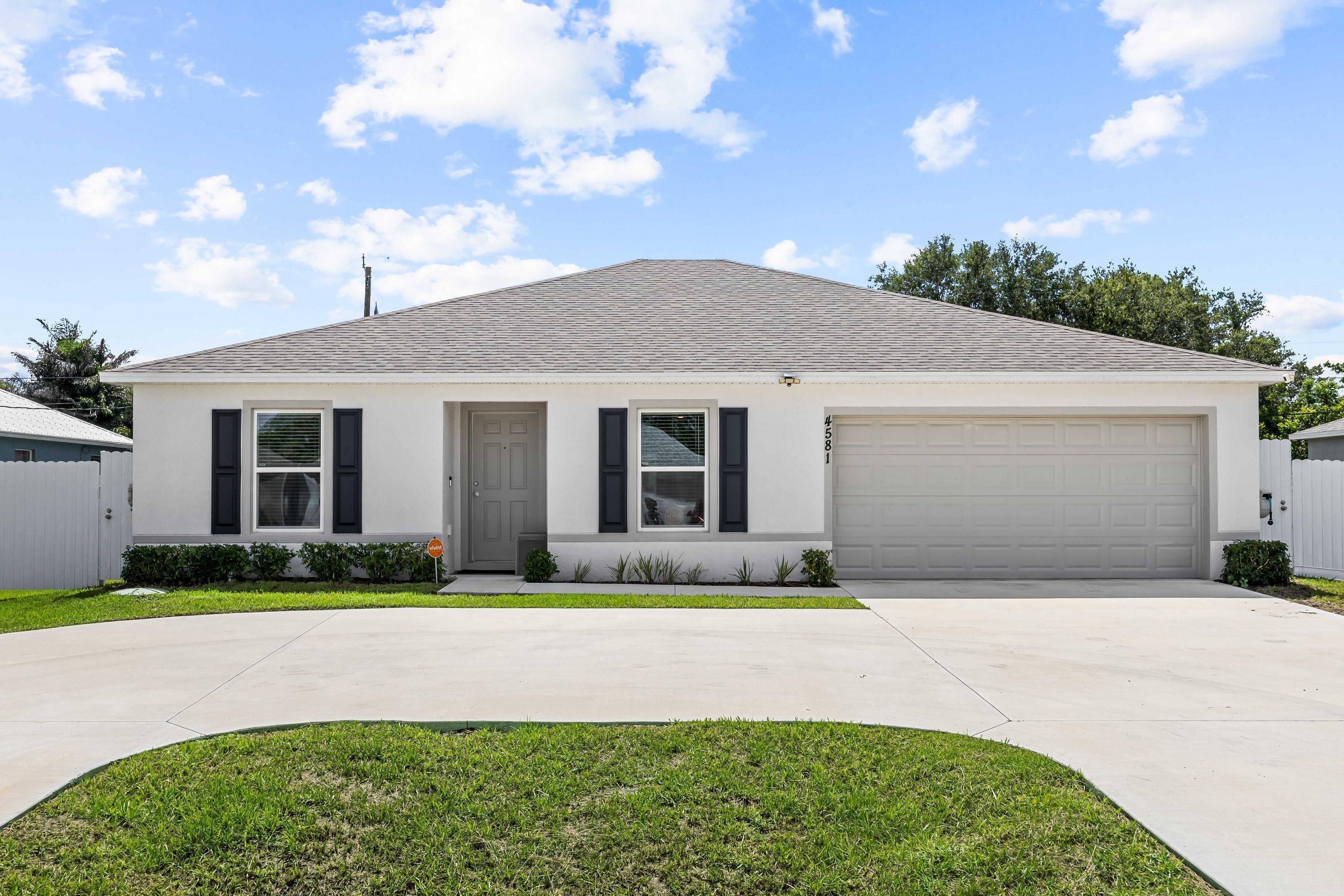 4581 SW Darwin Boulevard, Port St. Lucie, FL 34953, Port St. Lucie
