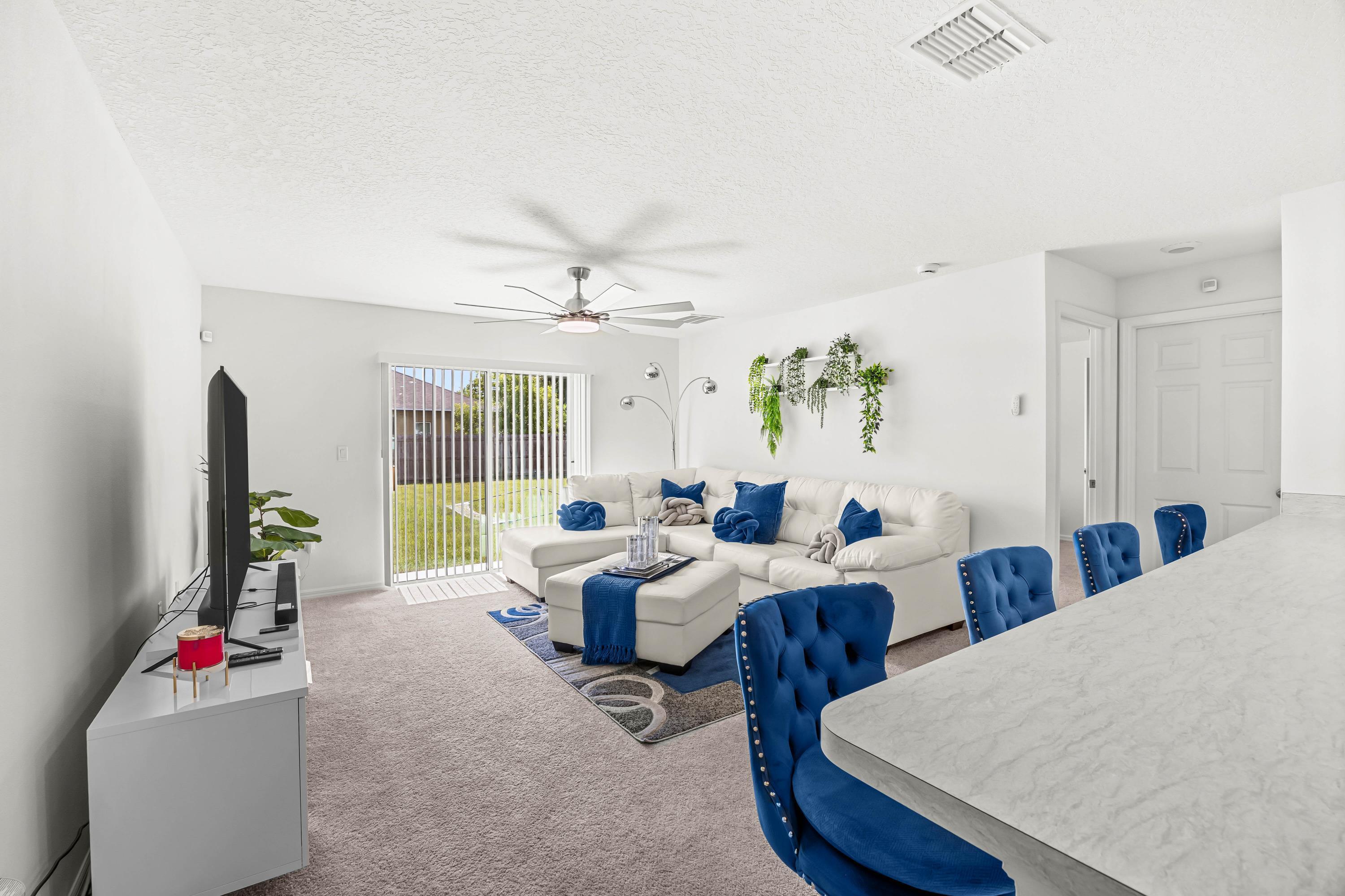 4581 SW Darwin Boulevard, Port St. Lucie, FL 34953, Port St. Lucie - Photo 4