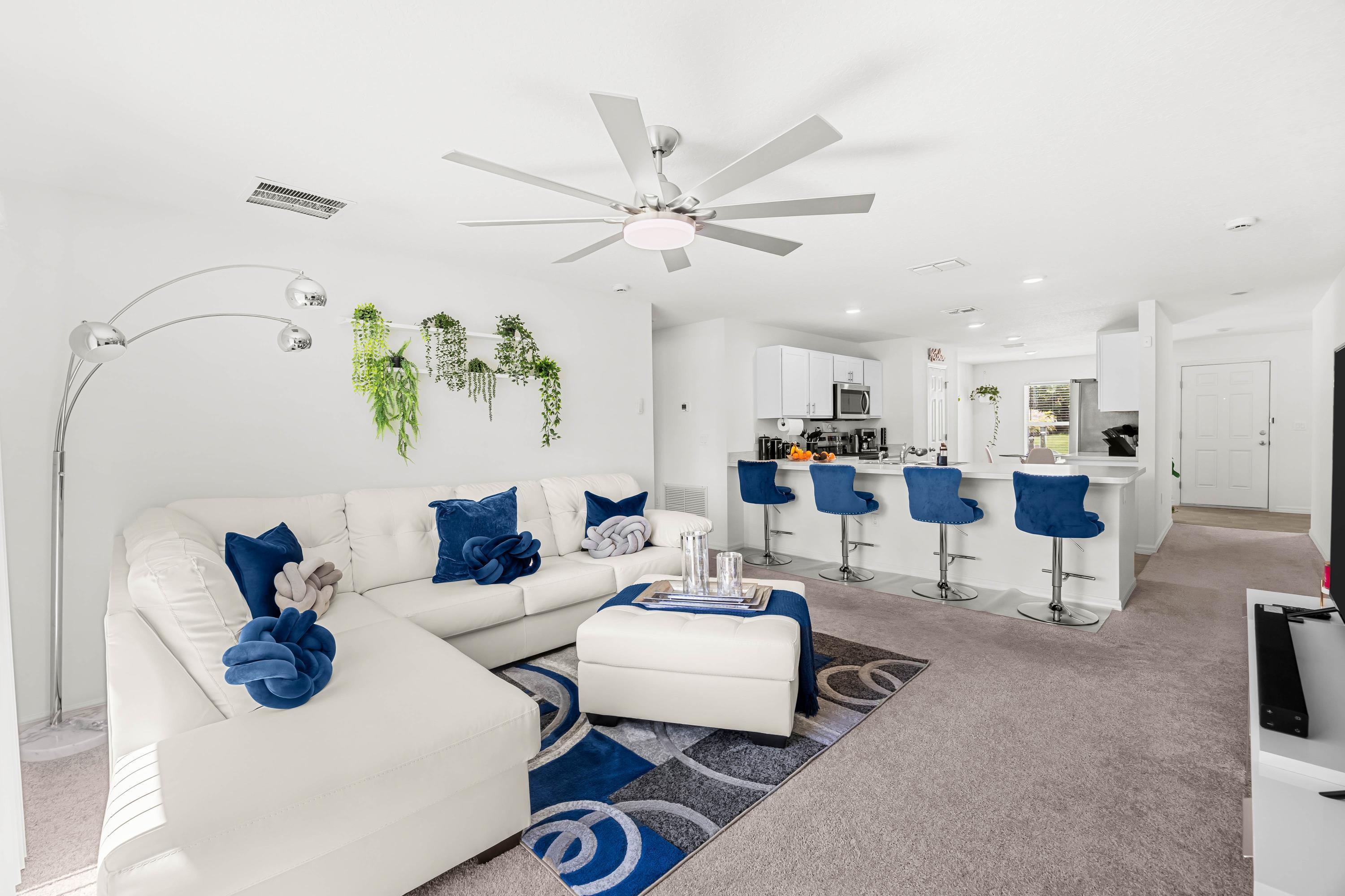 4581 SW Darwin Boulevard, Port St. Lucie, FL 34953, Port St. Lucie - Photo 5