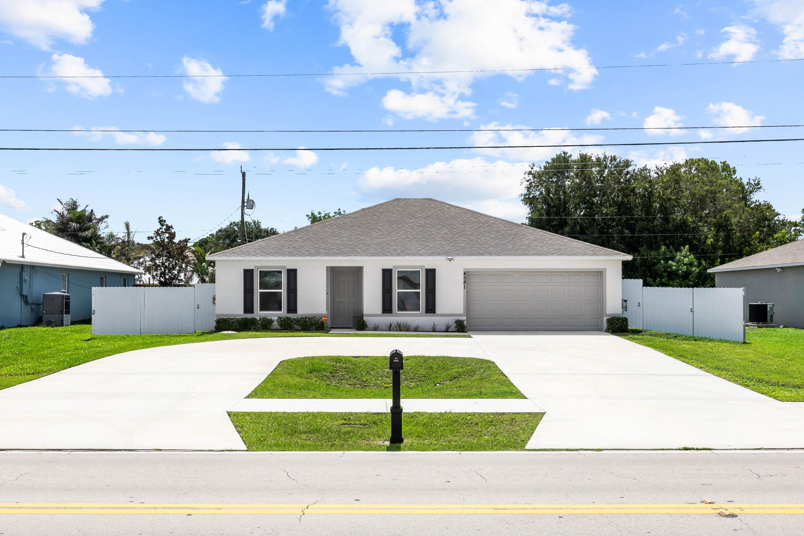 4581 SW Darwin Boulevard, Port St. Lucie, FL 34953, Port St. Lucie - Photo 2