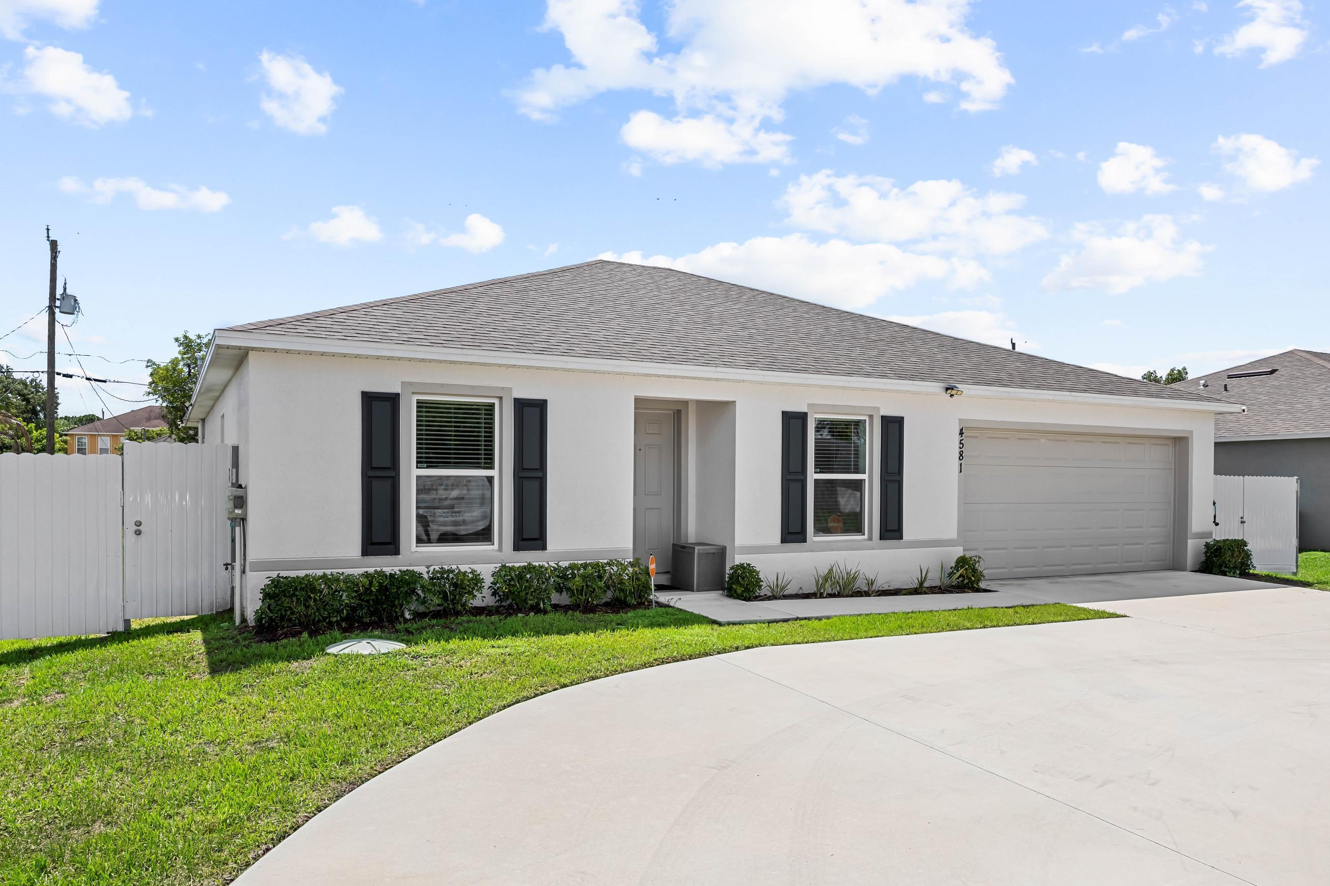 4581 SW Darwin Boulevard, Port St. Lucie, FL 34953, Port St. Lucie - Photo 3