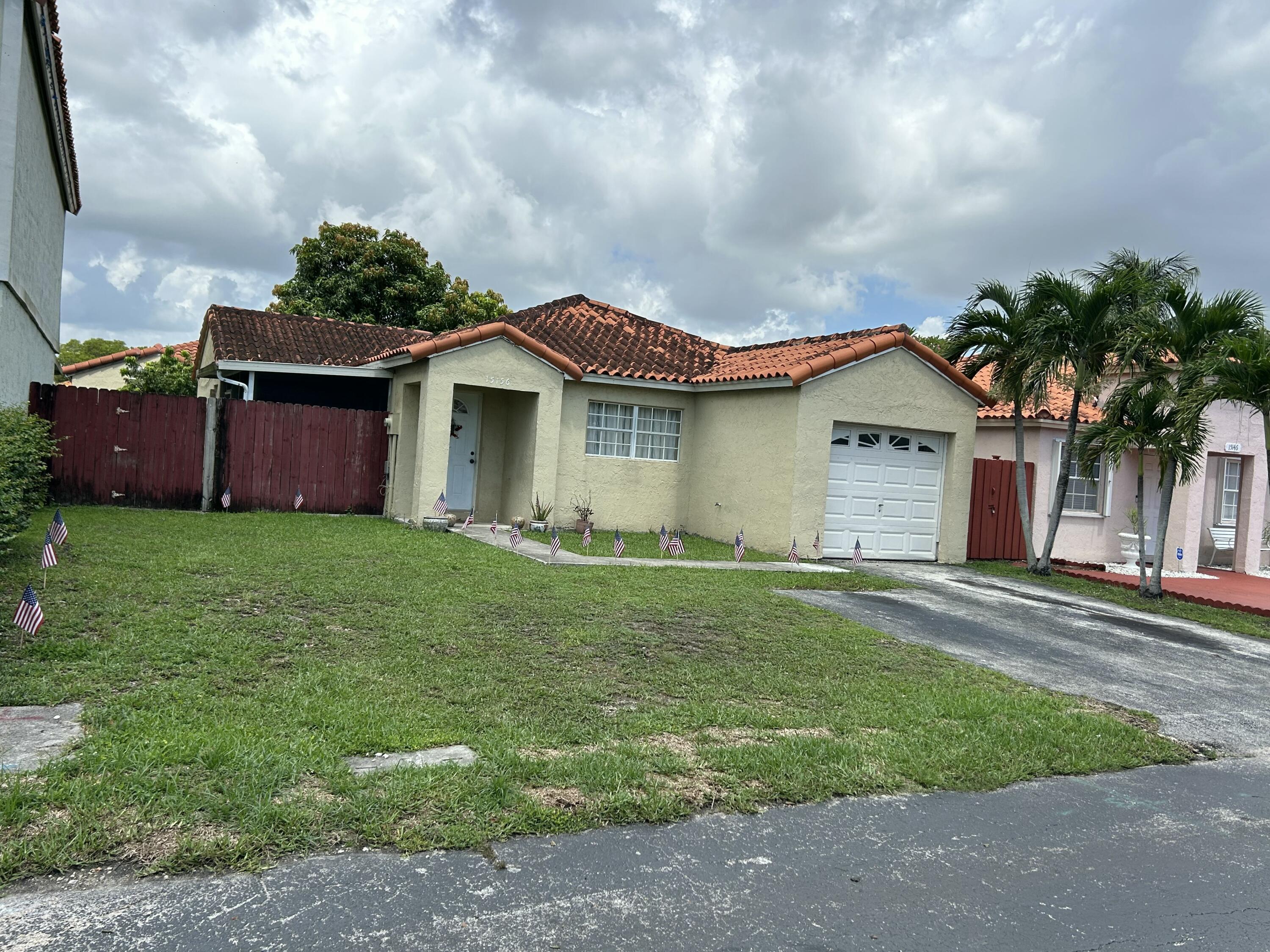 15156 SW 128th Court, Miami, FL 33186, Miami - Photo 5