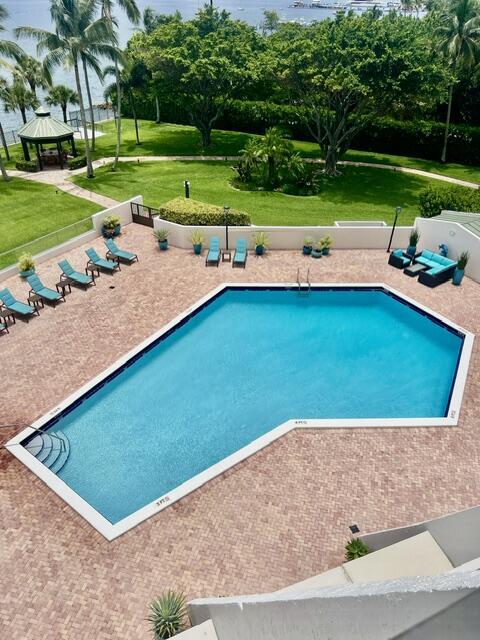 5200 N Flagler Drive 503, West Palm Beach, FL 33407, West Palm Beach - Photo 4