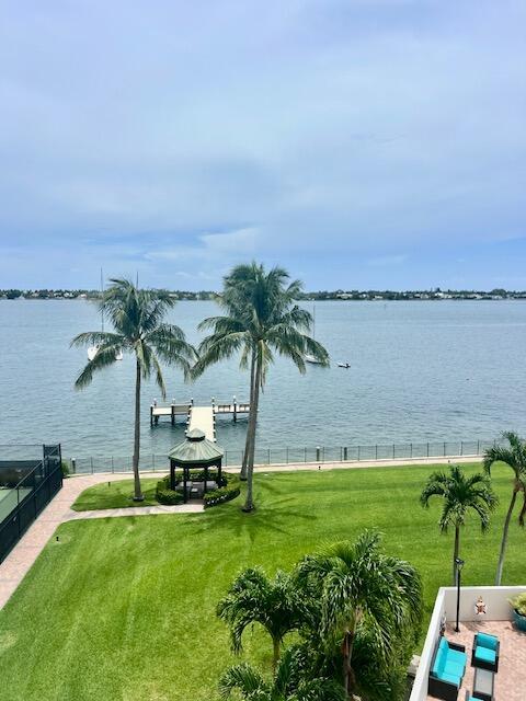 5200 N Flagler Drive 503, West Palm Beach, FL 33407, West Palm Beach - Photo 2