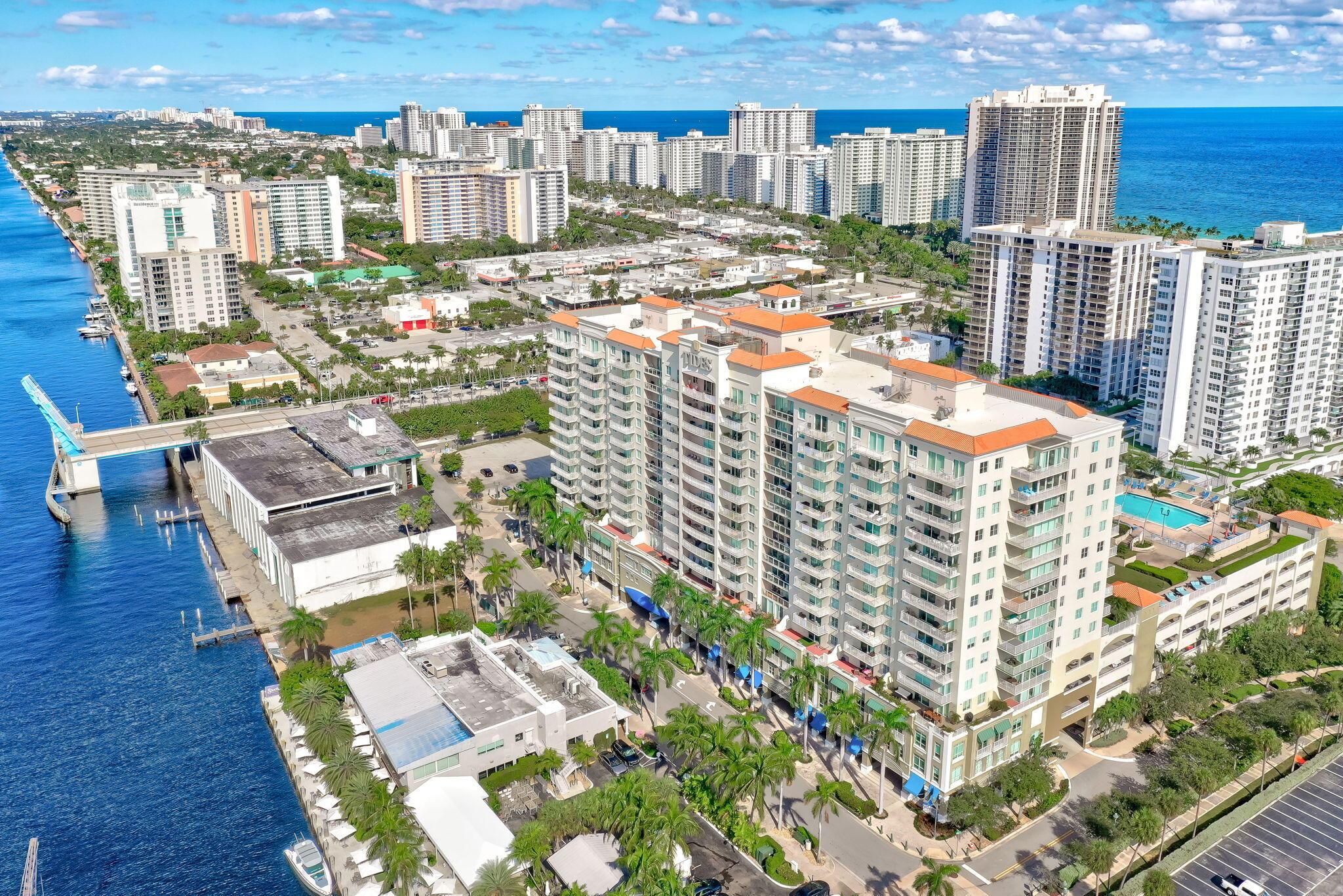 3020 NE 32nd Avenue 1017, Fort Lauderdale, FL 33308, Fort Lauderdale - Photo 2