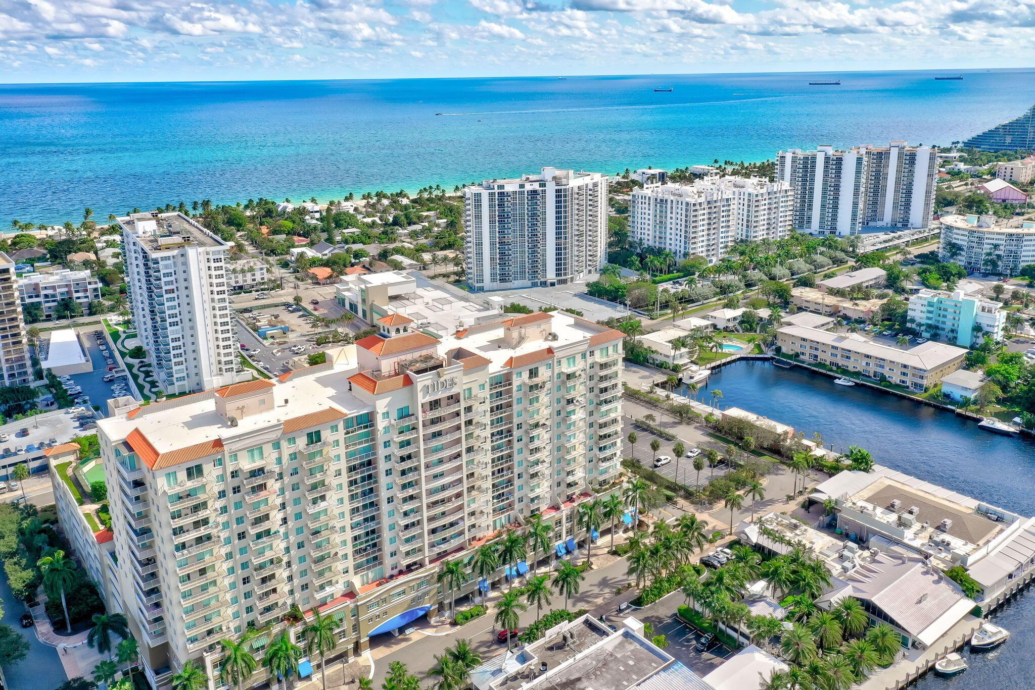 3020 NE 32nd Avenue 1017, Fort Lauderdale, FL 33308, Fort Lauderdale - Photo 4