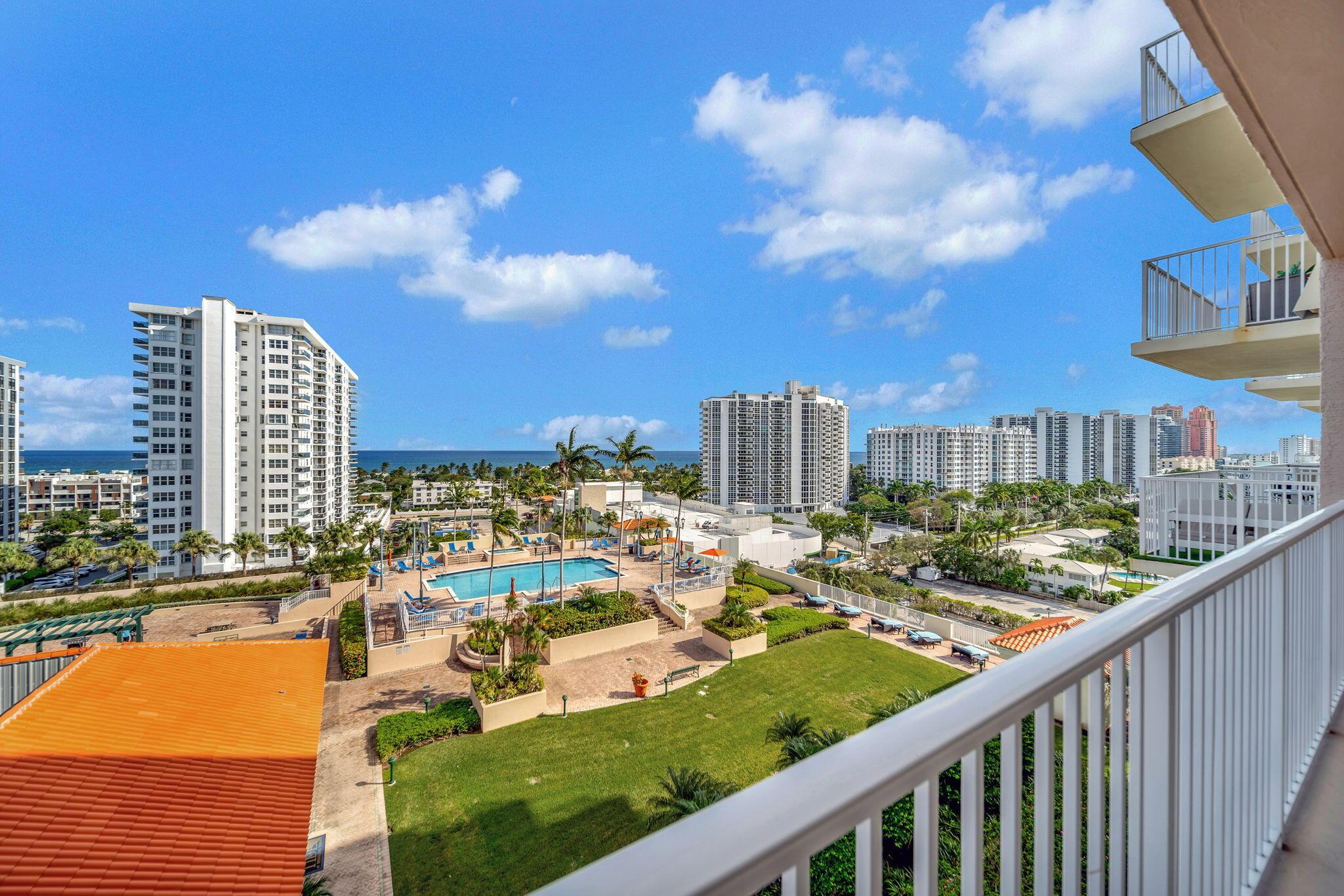 3020 NE 32nd Avenue 1017, Fort Lauderdale, FL 33308, Fort Lauderdale - Photo 5