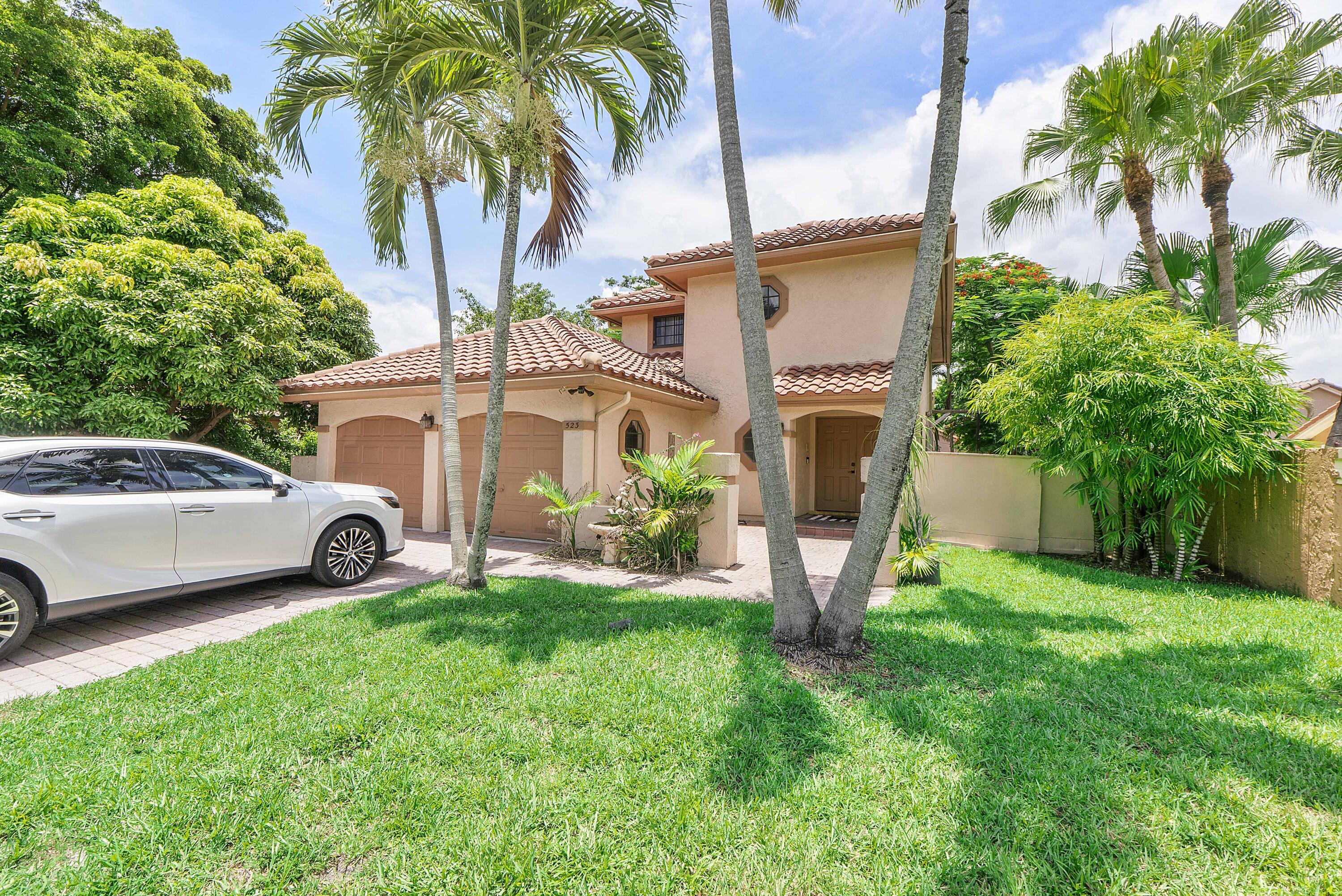 523 NW 38th Terrace, Deerfield Beach, FL 33442, Deerfield Beach - Photo 4