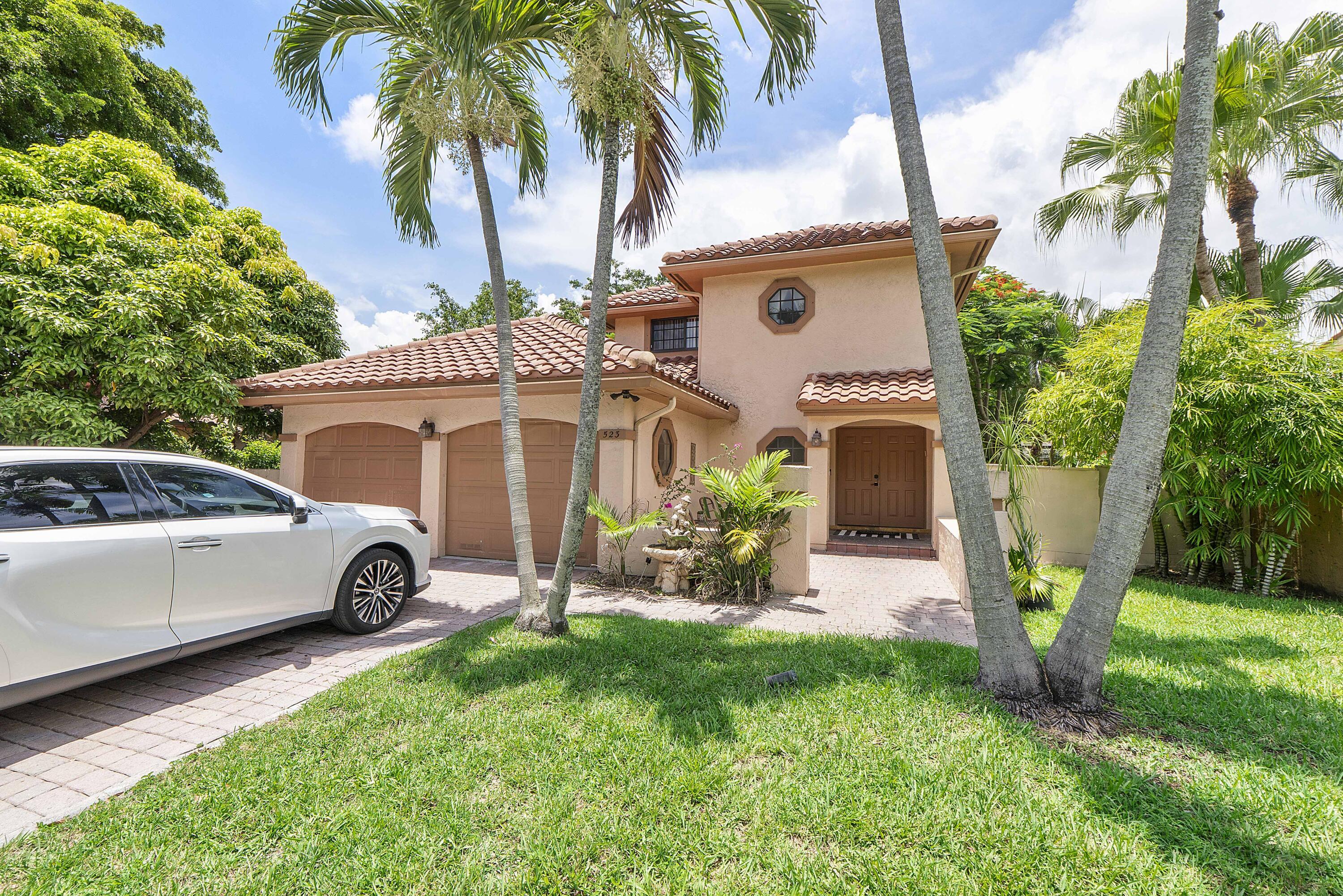 523 NW 38th Terrace, Deerfield Beach, FL 33442, Deerfield Beach - Main
