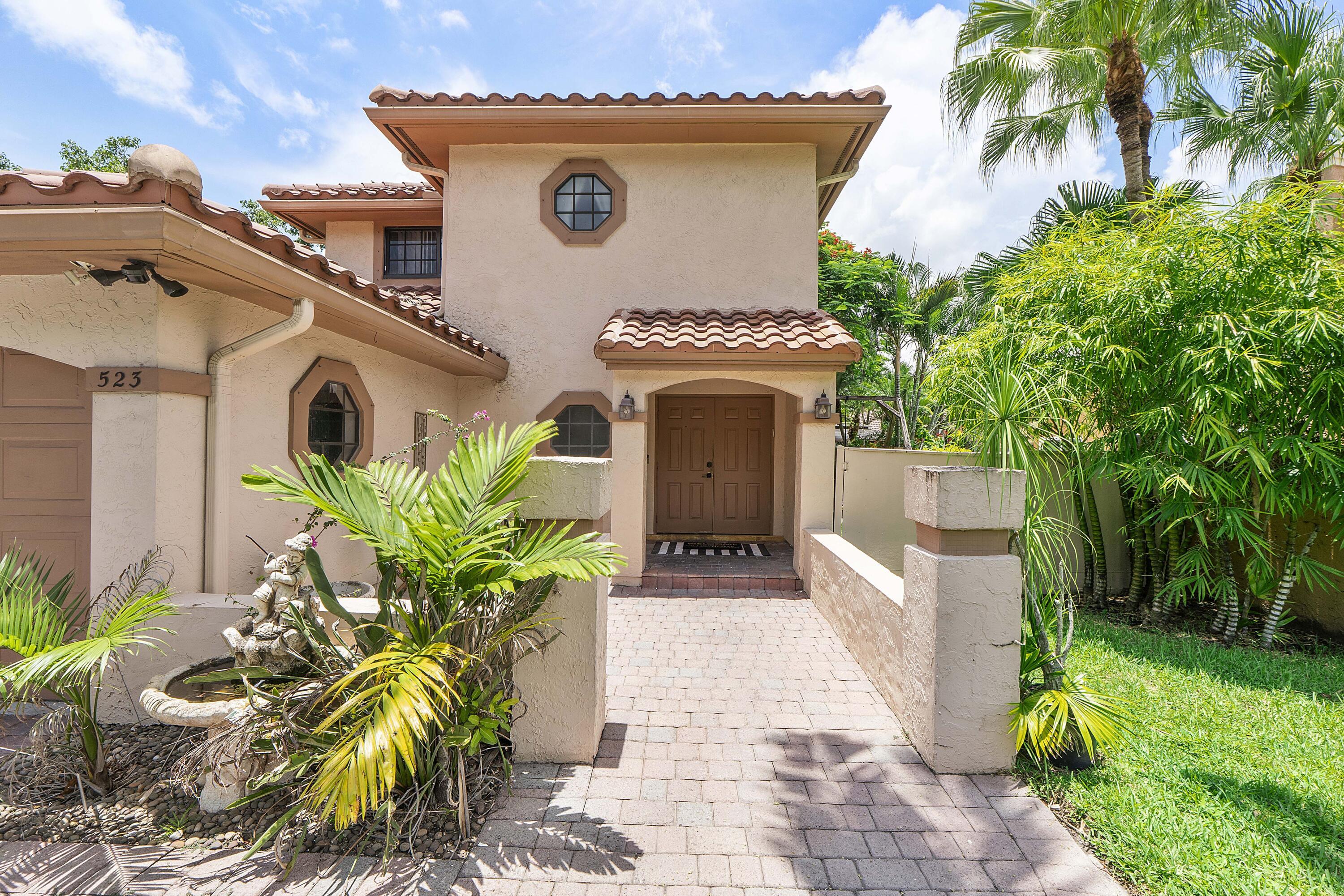 523 NW 38th Terrace, Deerfield Beach, FL 33442, Deerfield Beach - Photo 2