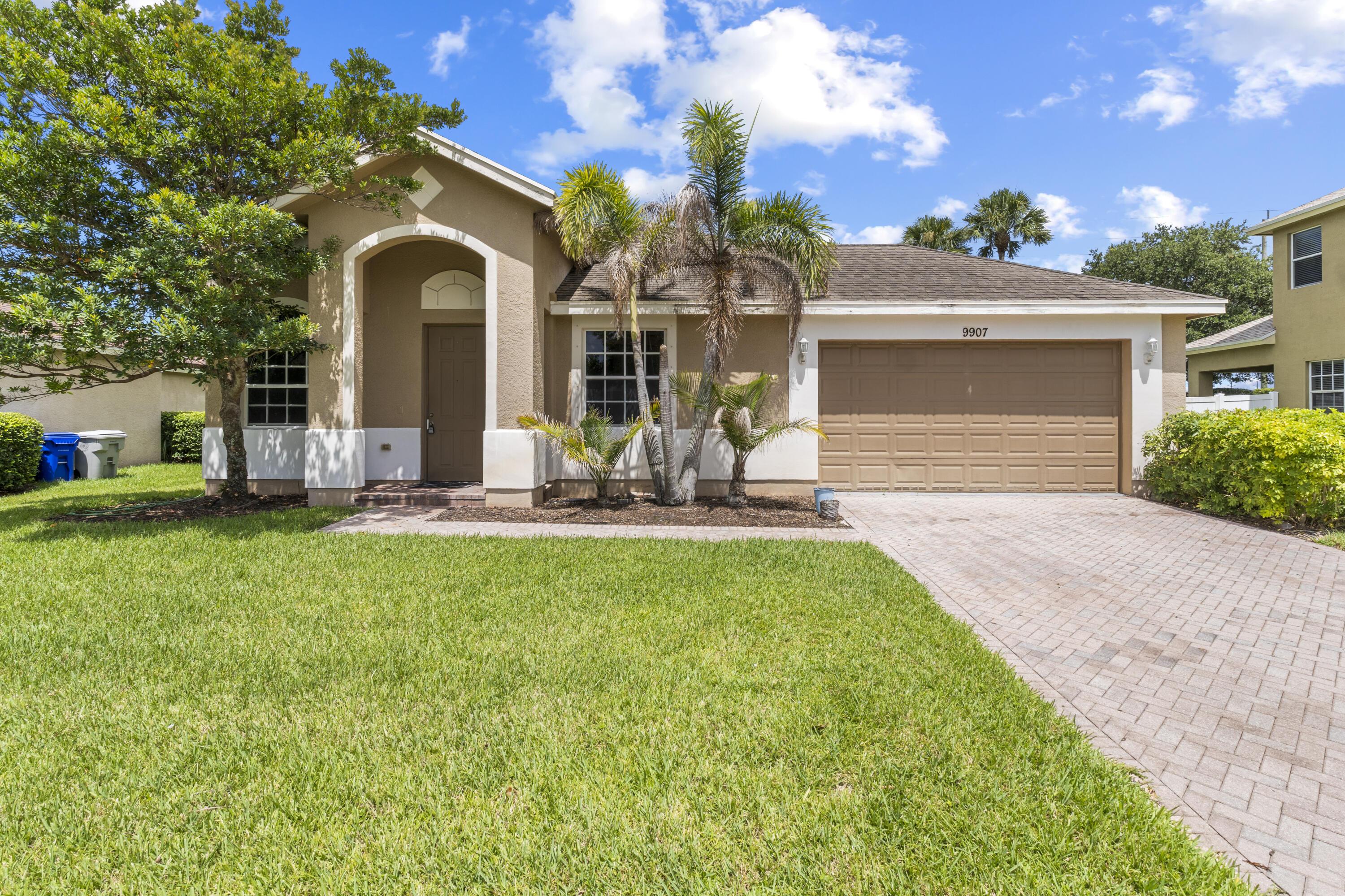 9907 E Verona Circle, Vero Beach, FL 32966, Vero Beach
