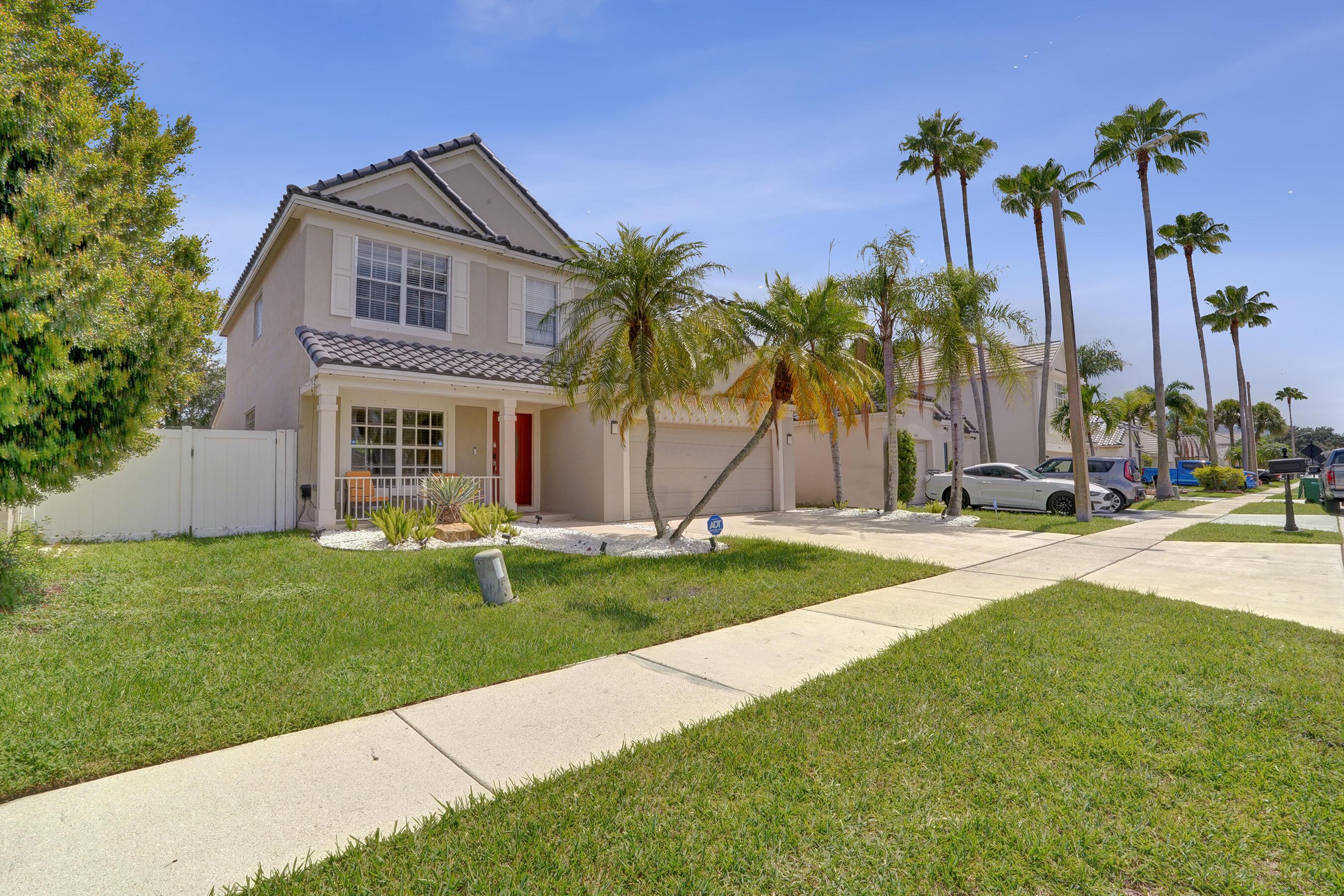 5884 N Plum Bay Parkway, Tamarac, FL 33321, Tamarac
