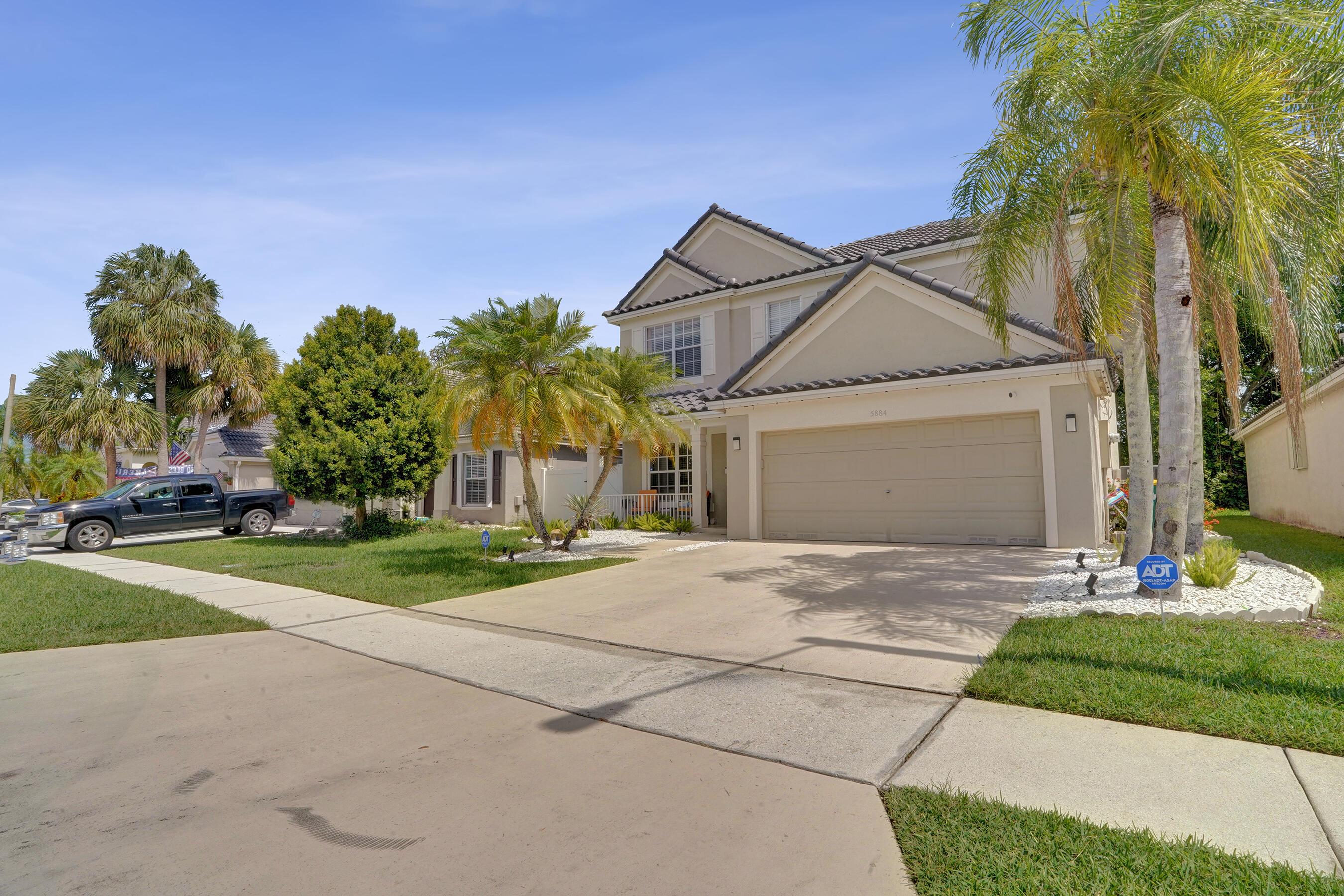5884 N Plum Bay Parkway, Tamarac, FL 33321, Tamarac - Photo 4