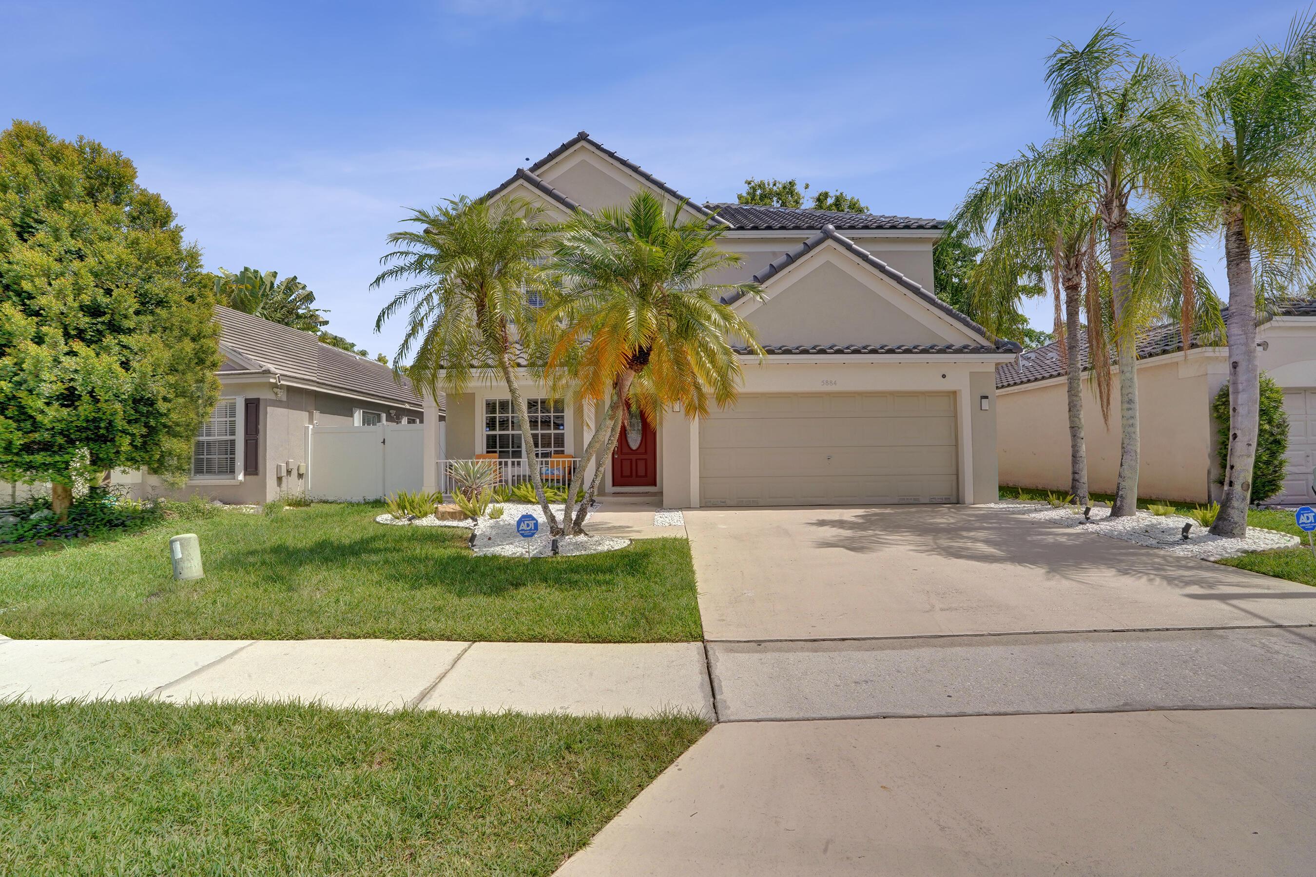 5884 N Plum Bay Parkway, Tamarac, FL 33321, Tamarac - Photo 5