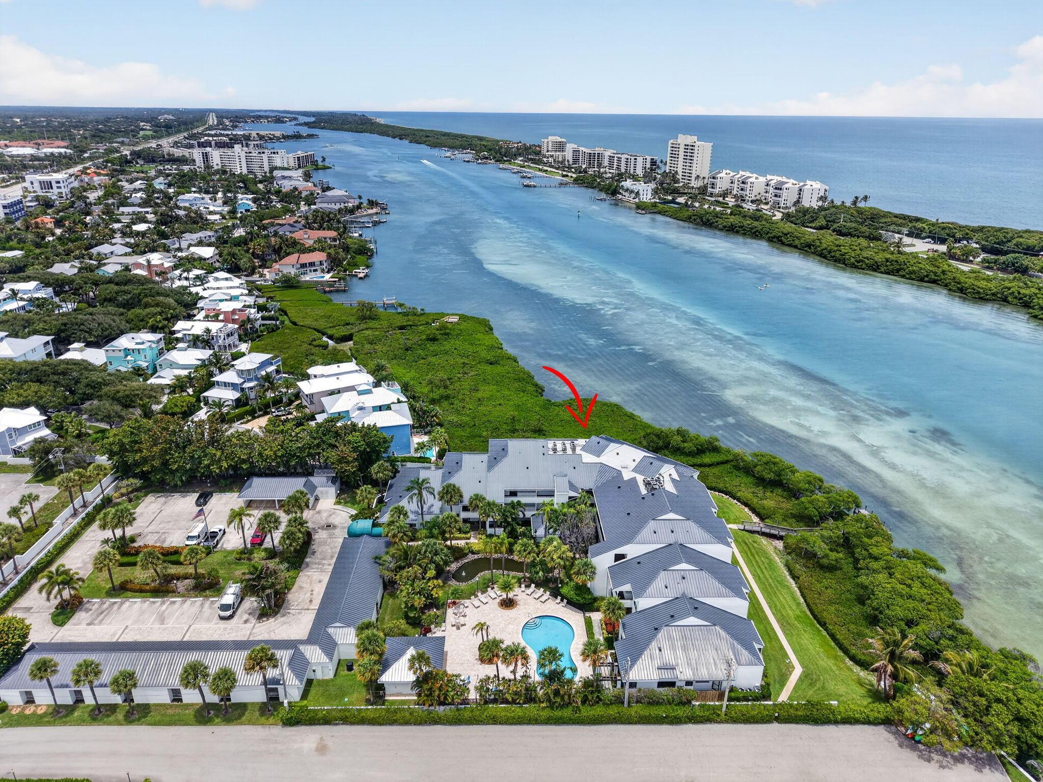 200 Waterway Road 104, Tequesta, FL 33469, Tequesta