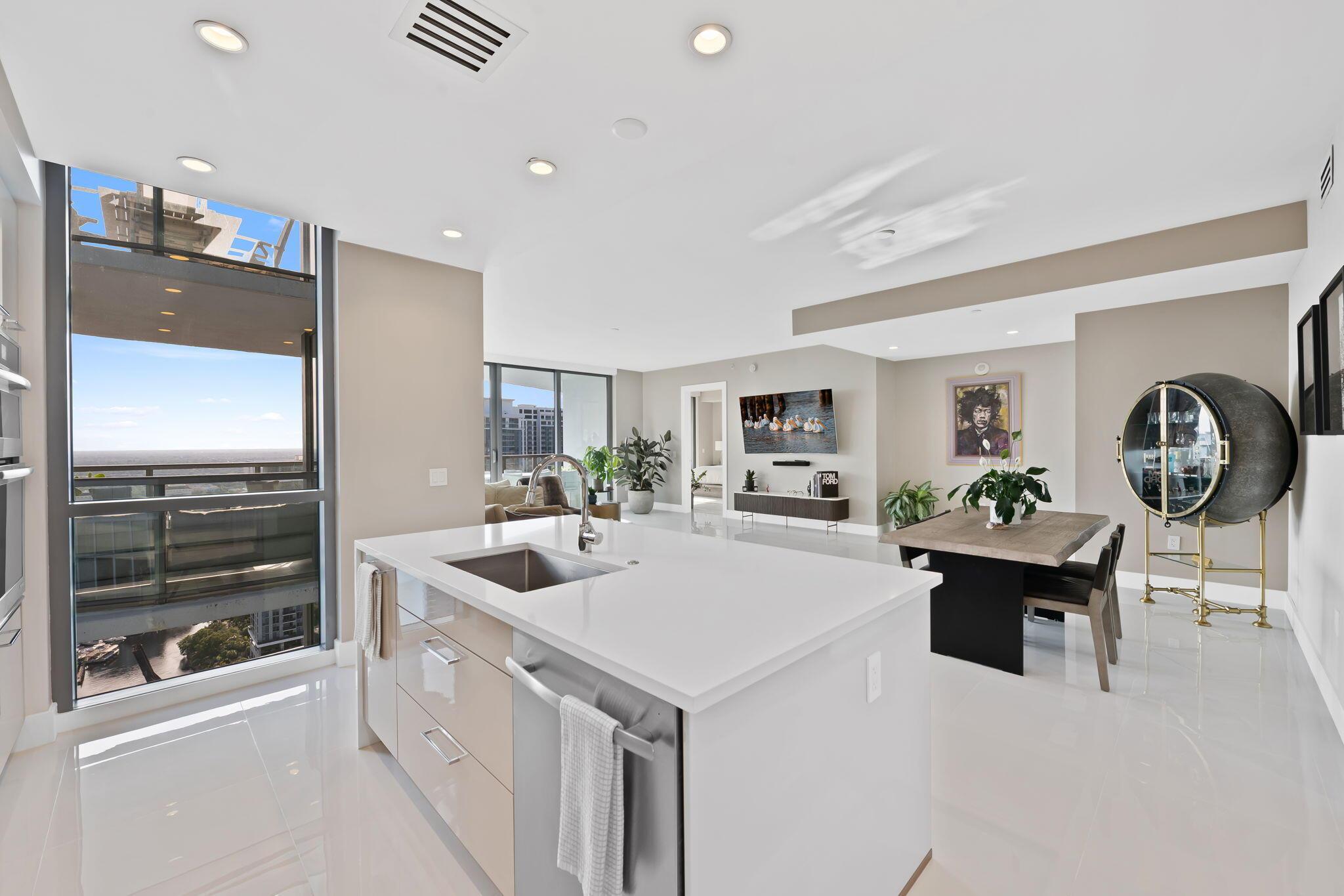 100 E Las Olas Boulevard 3804, Fort Lauderdale, FL 33301, Fort Lauderdale - Photo 4