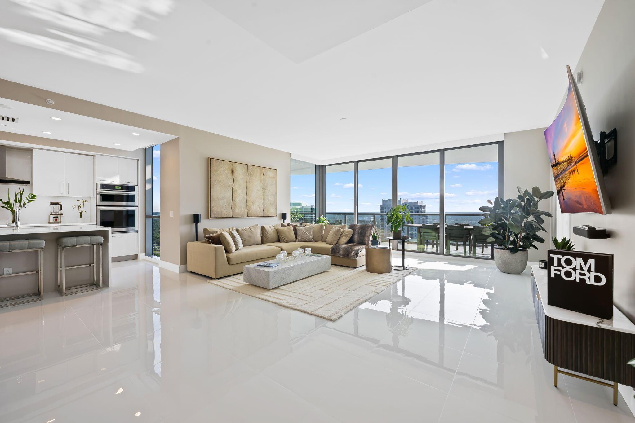 100 E Las Olas Boulevard 3804, Fort Lauderdale, FL 33301, Fort Lauderdale - Photo 3