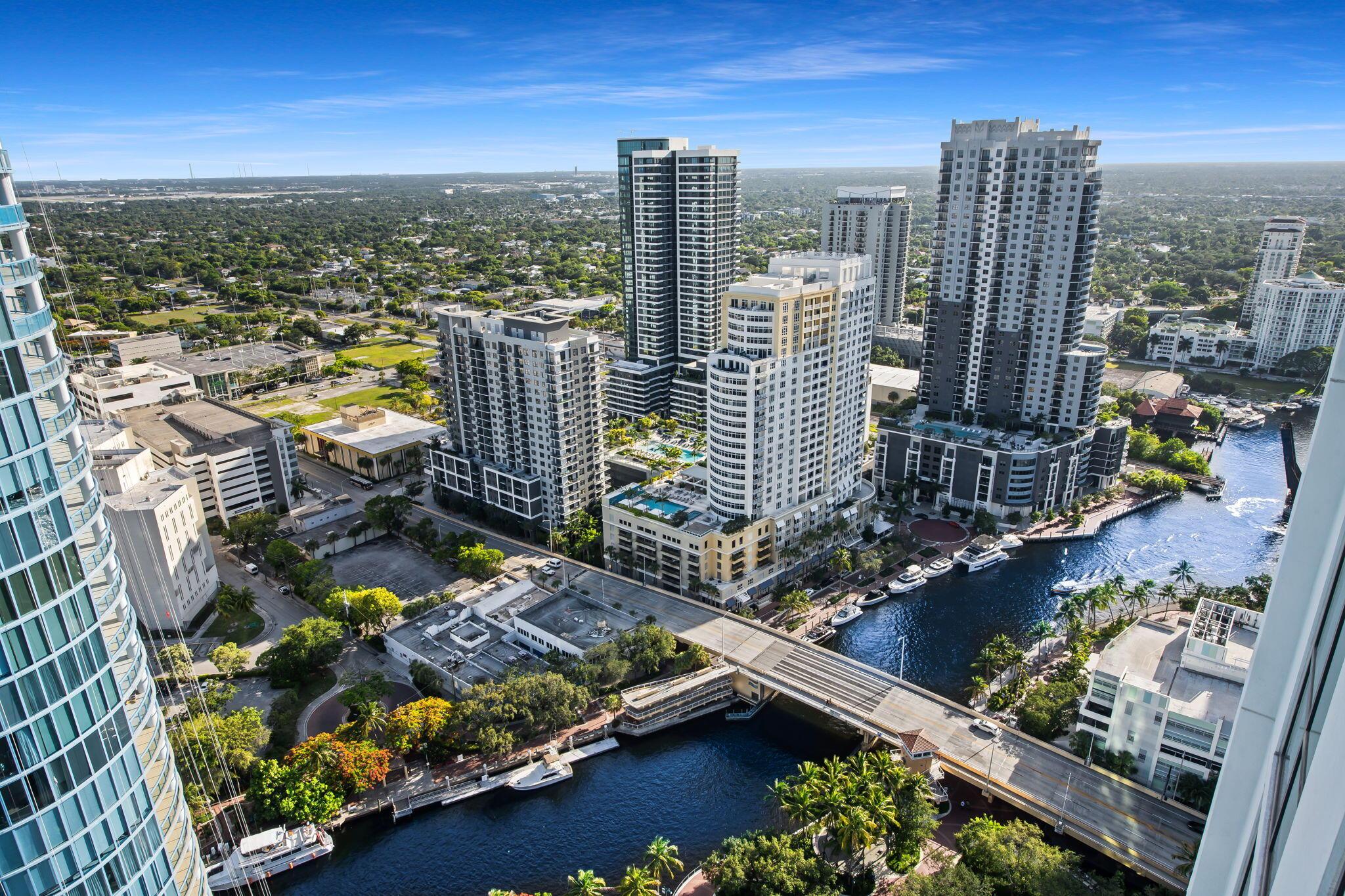 100 E Las Olas Boulevard 3804, Fort Lauderdale, FL 33301, Fort Lauderdale - Photo 2