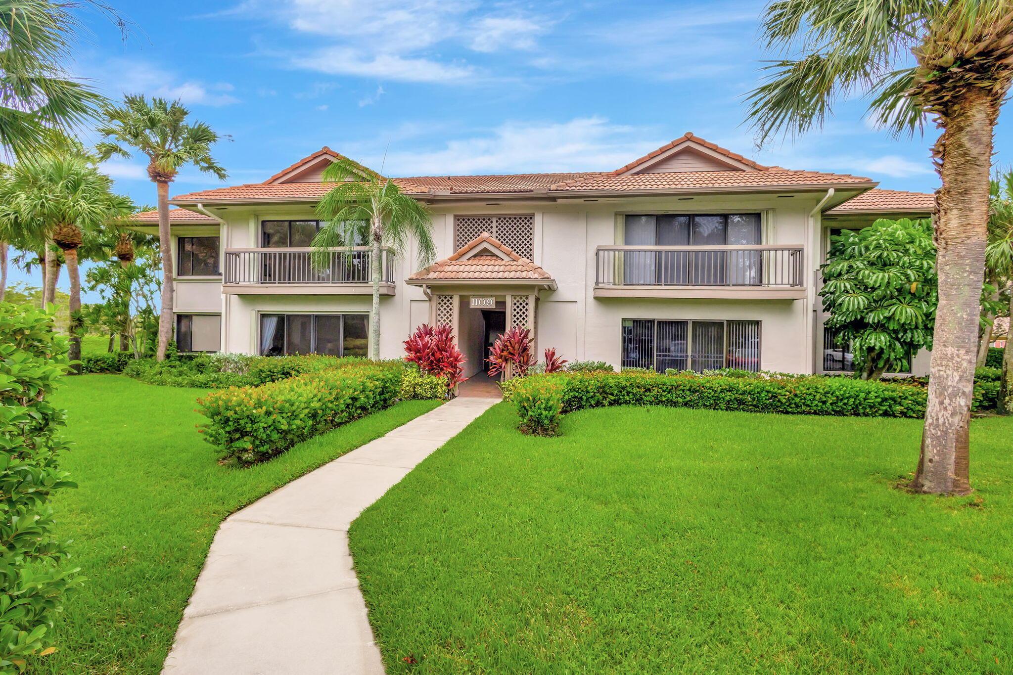 1109 Duncan Circle 201, Palm Beach Gardens, FL 33418, Palm Beach Gardens