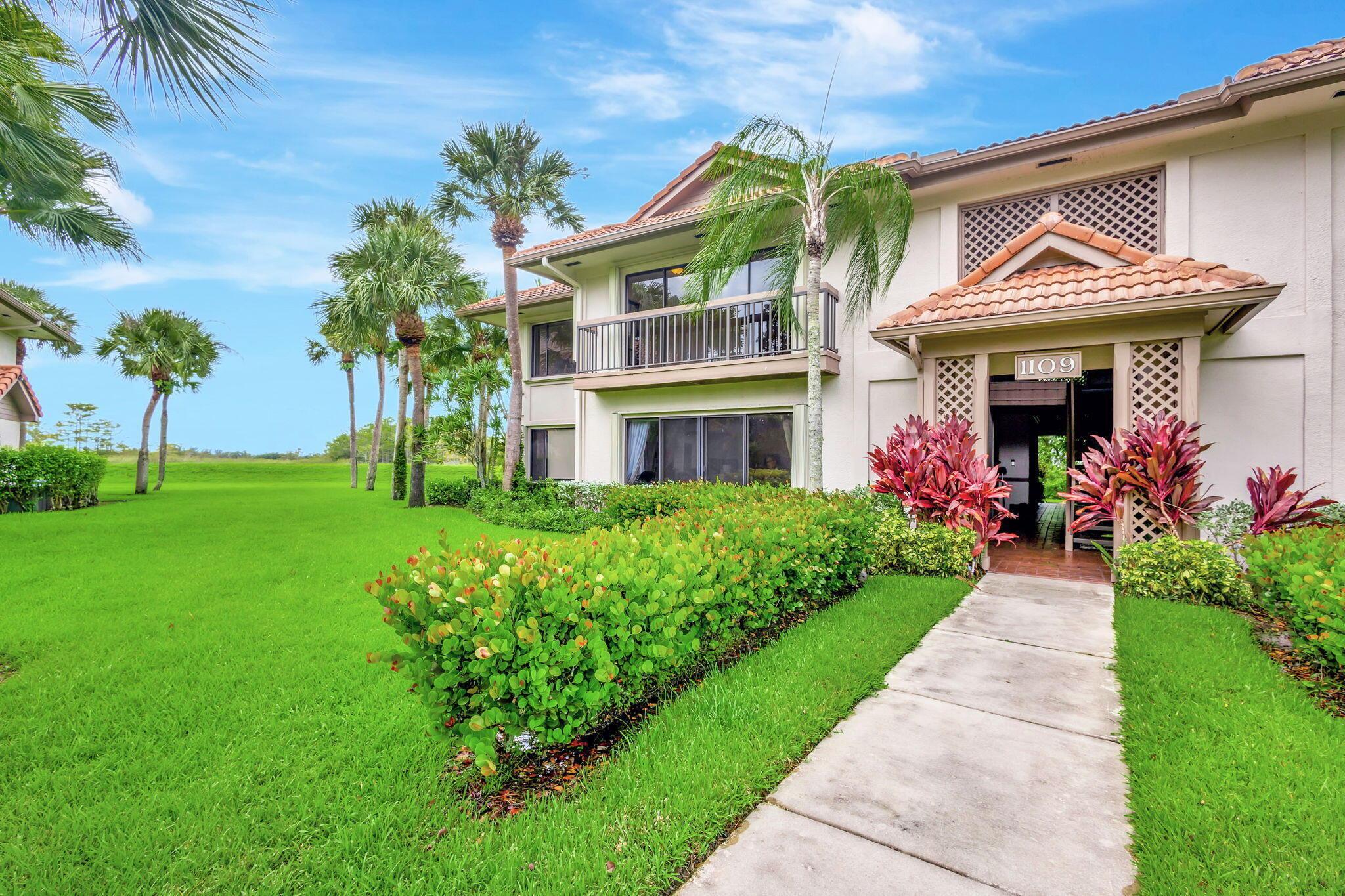 1109 Duncan Circle 201, Palm Beach Gardens, FL 33418, Palm Beach Gardens - Photo 2