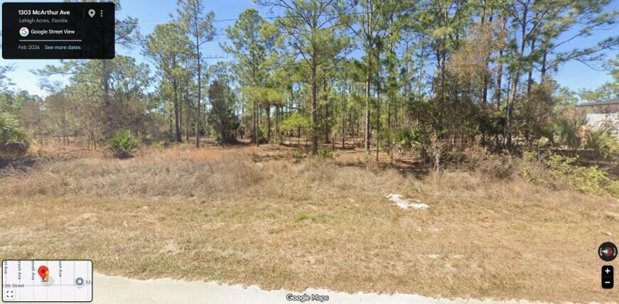 1303 Mcarthur Avenue, Lehigh Acres, FL 33972, Lehigh Acres
