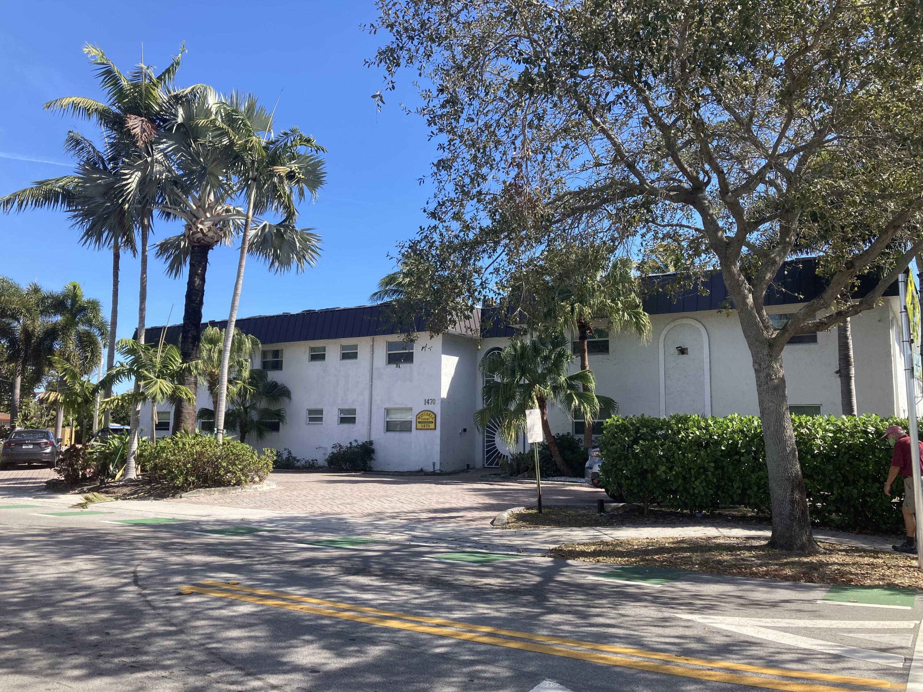 1470 N Dixie Highway 16, Fort Lauderdale, FL 33304, Fort Lauderdale