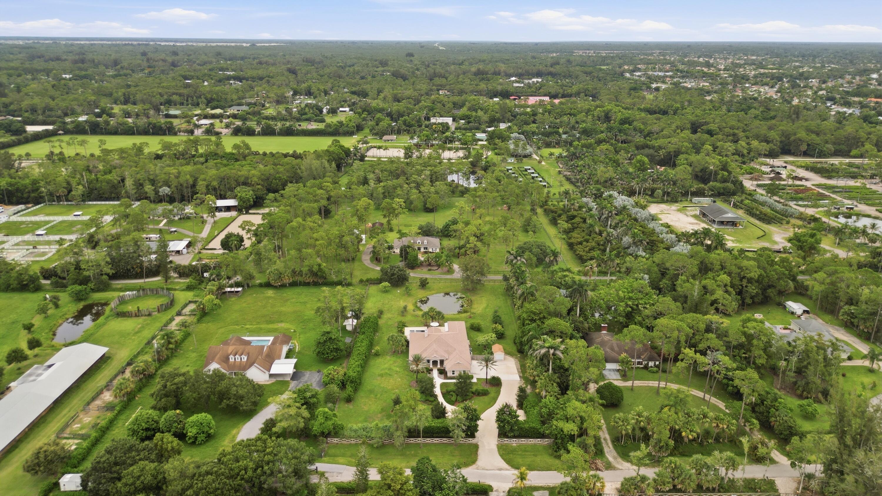 13063 Raymond Drive, Loxahatchee Groves, FL 33470, Loxahatchee Groves - Photo 3