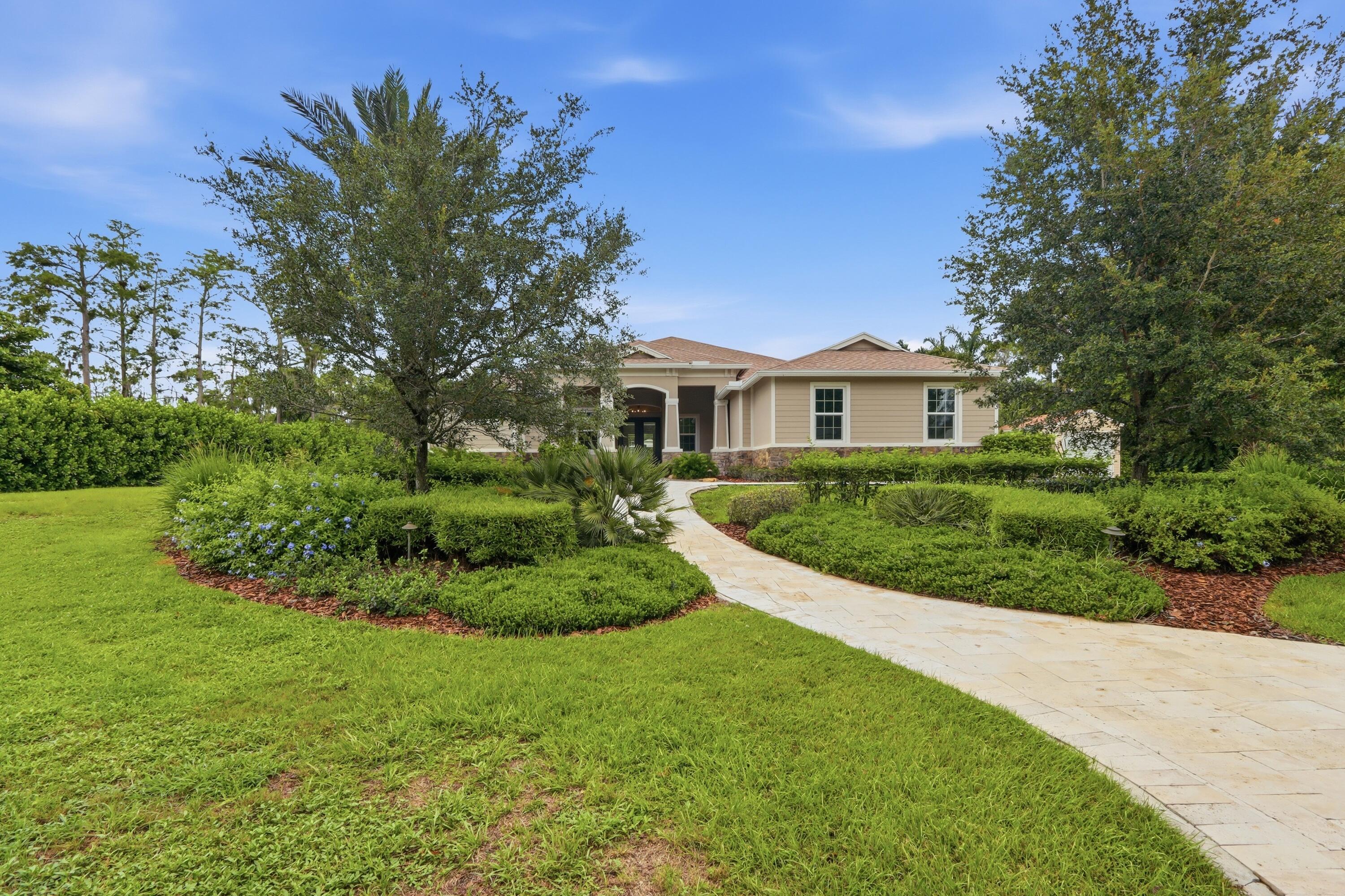 13063 Raymond Drive, Loxahatchee Groves, FL 33470, Loxahatchee Groves - Photo 4