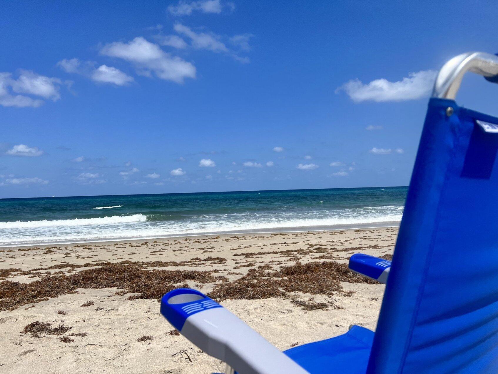 5500 Old Ocean Boulevard 202, Ocean Ridge, FL 33435, Ocean Ridge - Photo 4