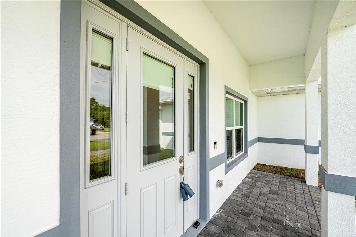 5362 NW Akbar Terrace, Port St. Lucie, FL 34986, Port St. Lucie - Photo 5