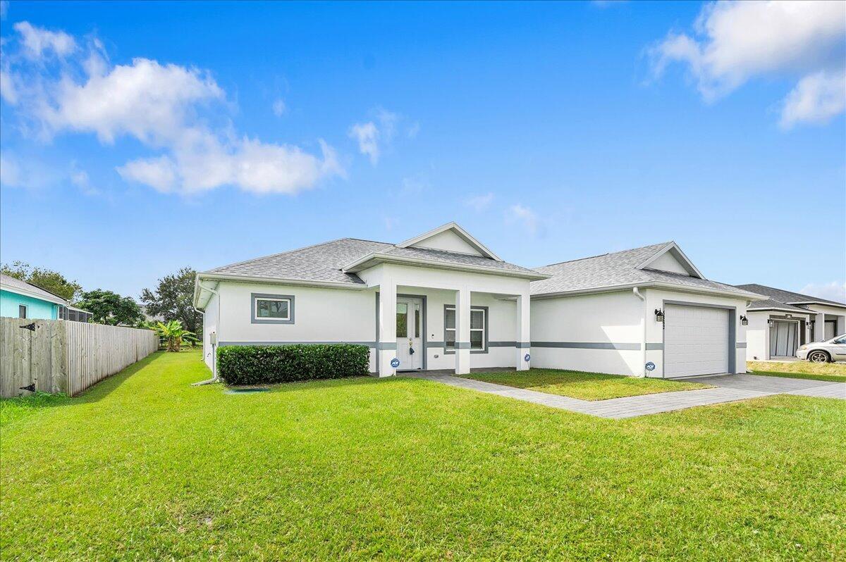 5362 NW Akbar Terrace, Port St. Lucie, FL 34986, Port St. Lucie - Photo 4