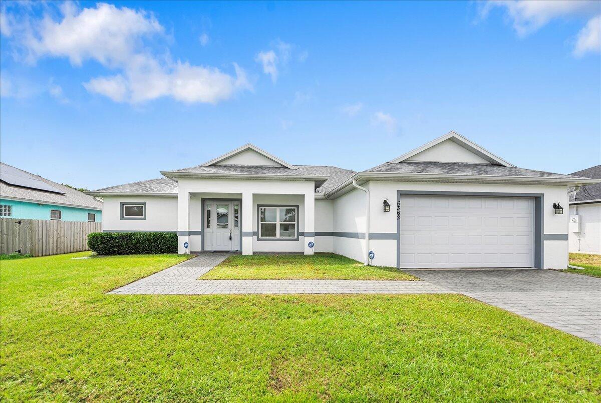 5362 NW Akbar Terrace, Port St. Lucie, FL 34986, Port St. Lucie - Photo 3