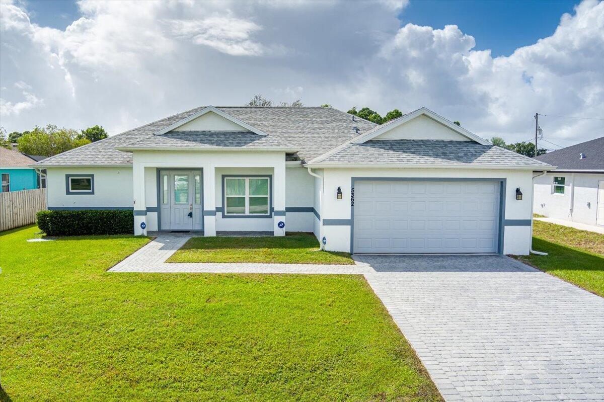 5362 NW Akbar Terrace, Port St. Lucie, FL 34986, Port St. Lucie - Photo 2