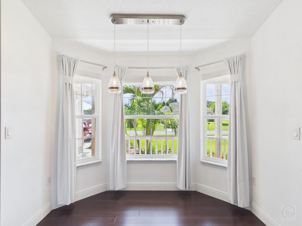 3520 SW Masilunas Street, Port St. Lucie, FL 34953, Port St. Lucie - Photo 3
