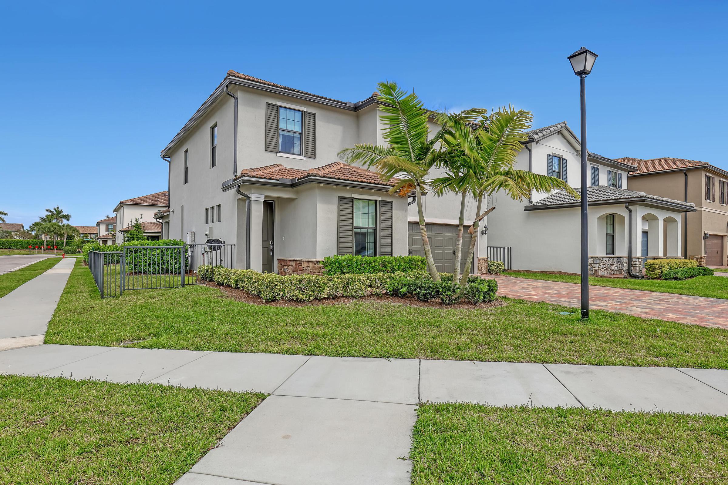 4740 Chantilly, Lake Worth, FL 33467, Lake Worth