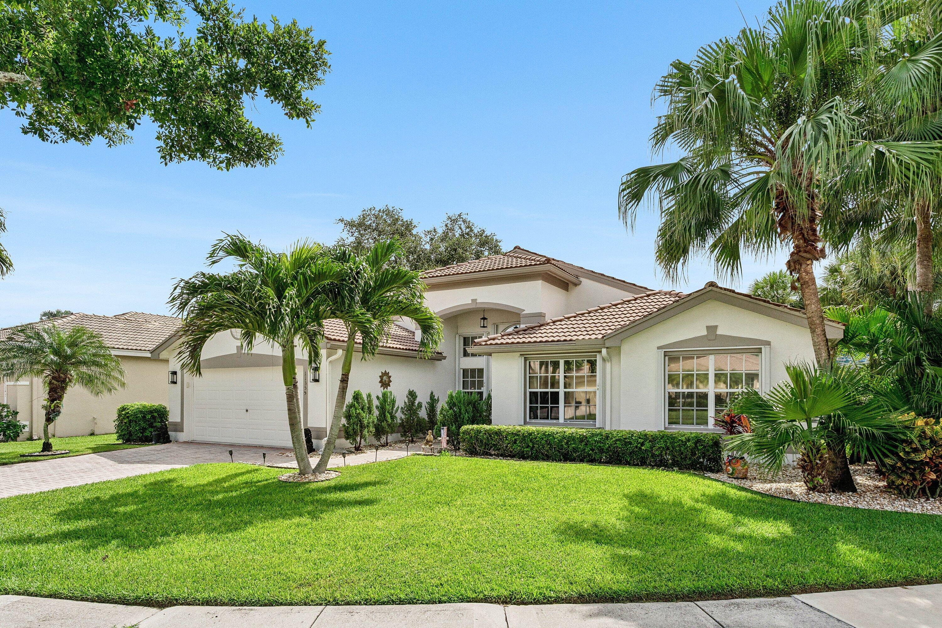 11355 Barca Boulevard, Boynton Beach, FL 33437, Boynton Beach - Photo 2