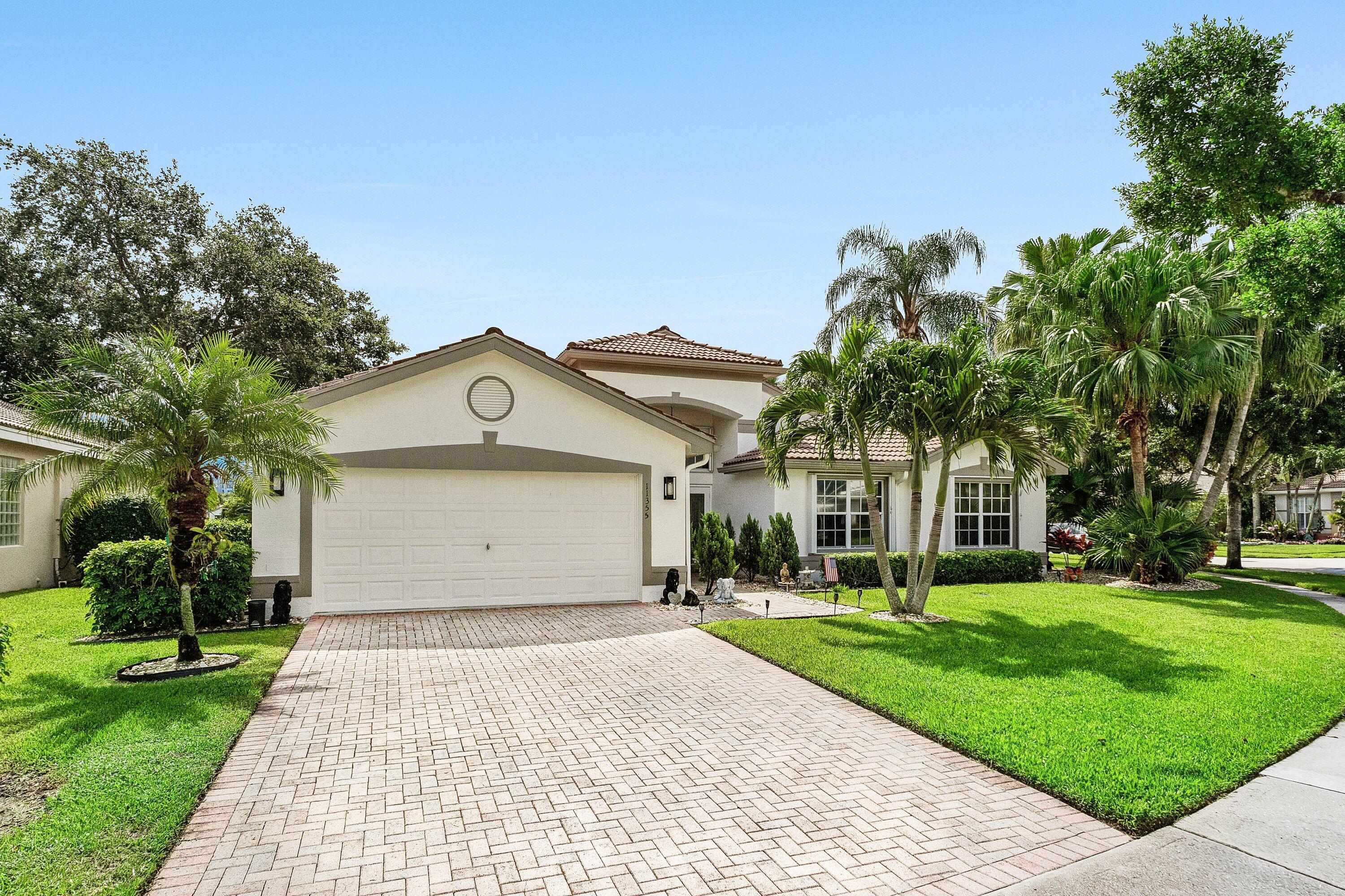 11355 Barca Boulevard, Boynton Beach, FL 33437, Boynton Beach - Photo 3