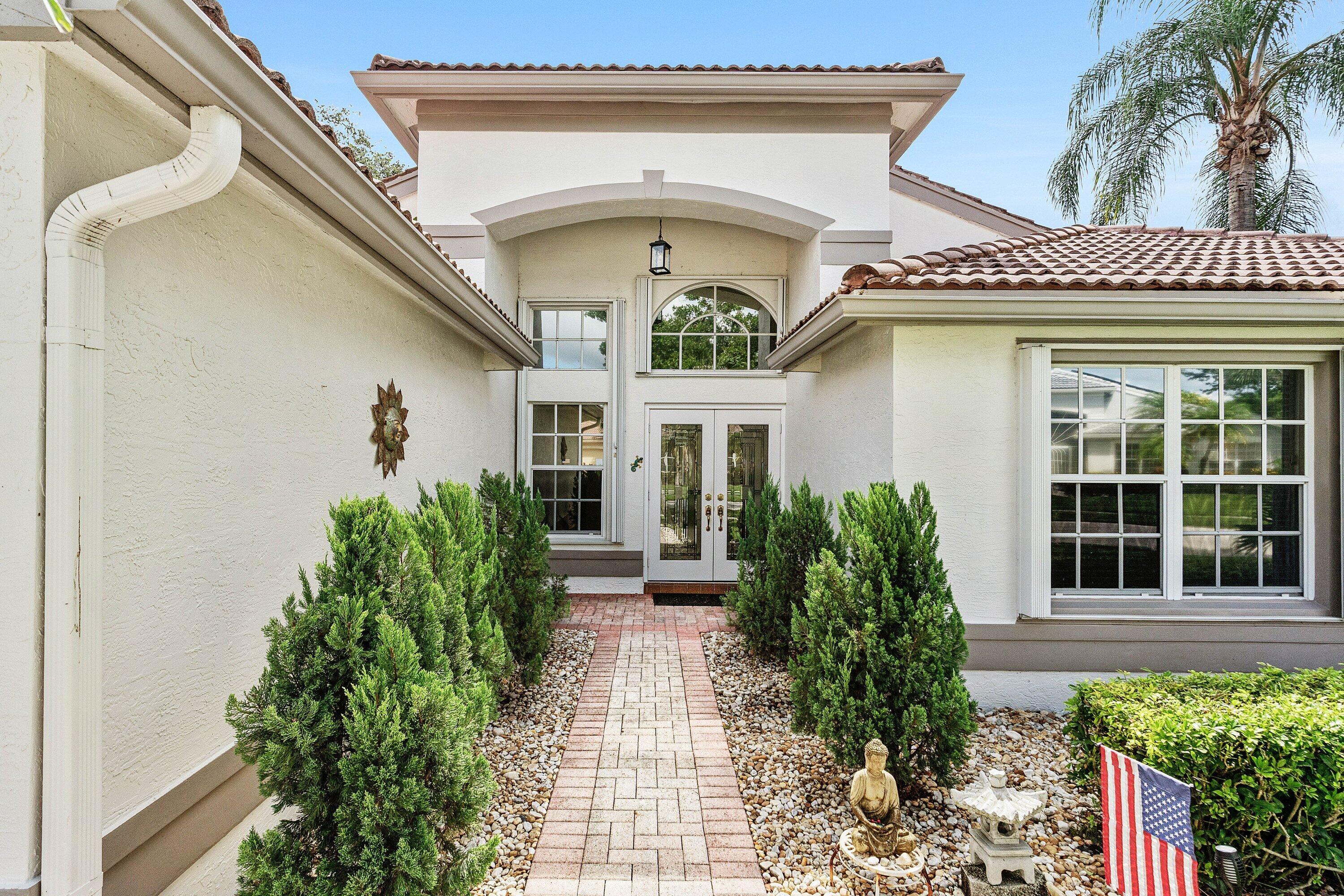 11355 Barca Boulevard, Boynton Beach, FL 33437, Boynton Beach - Photo 4