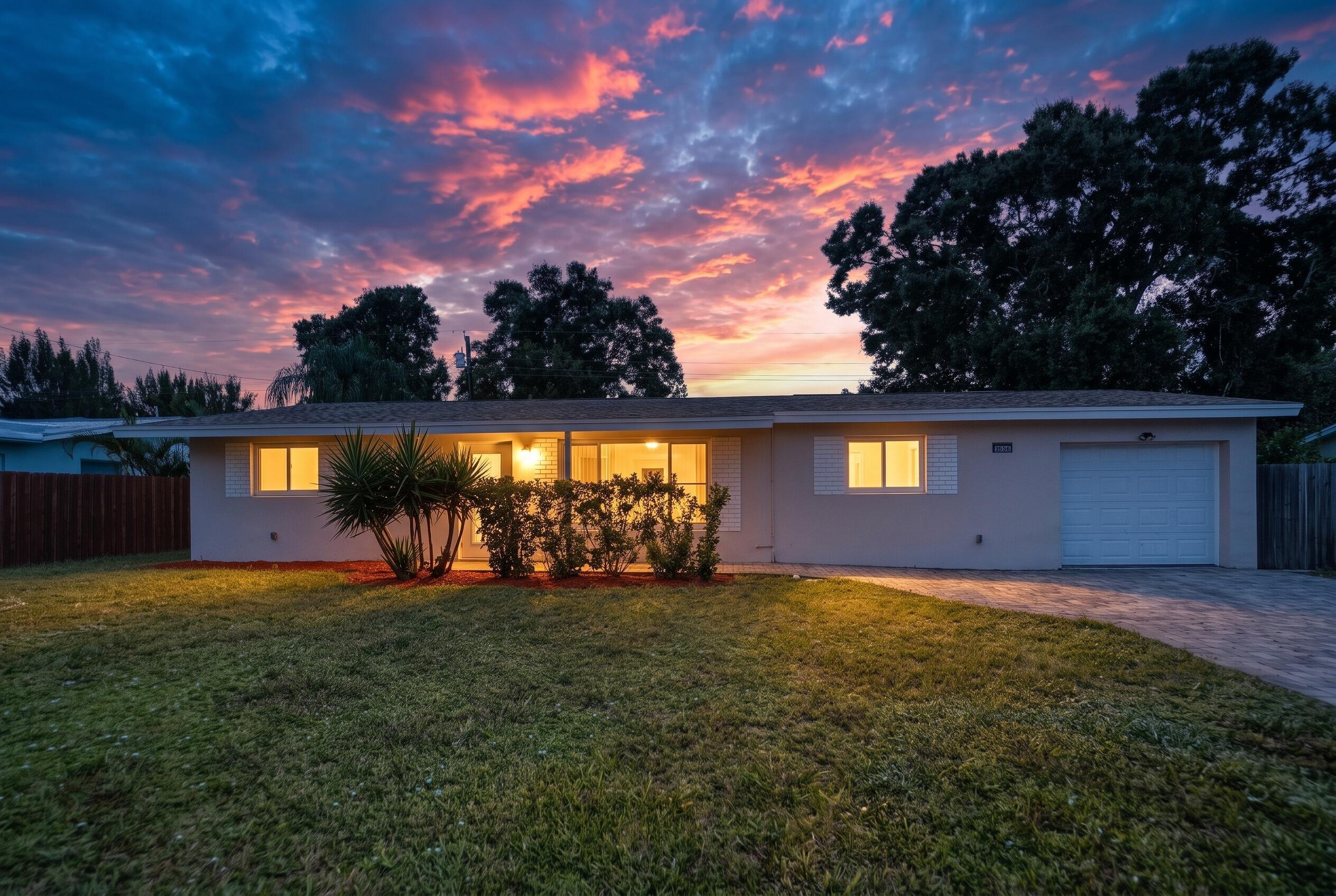 1956 SW 1st Place SW, Vero Beach, FL 32962, Vero Beach