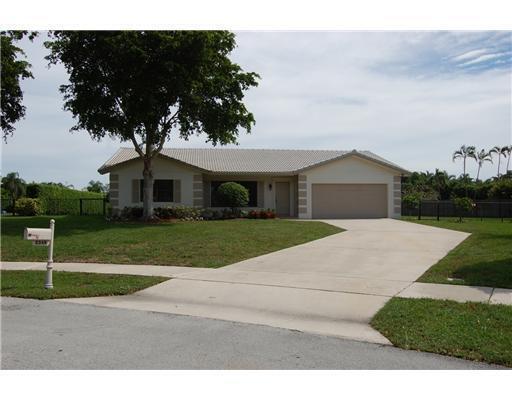 2348 NW 31st Street, Boca Raton, FL 33431, Boca Raton