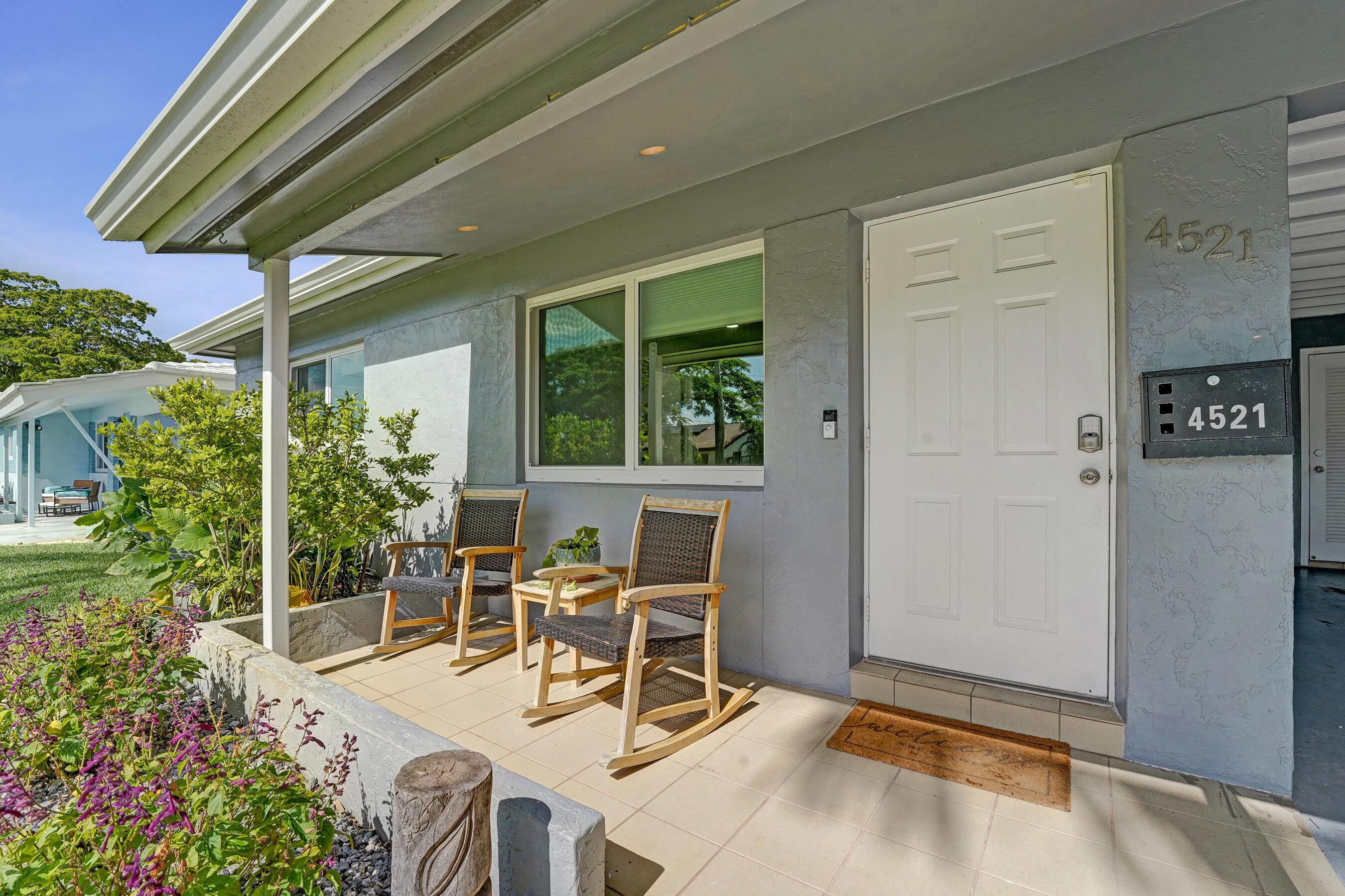 4521 NE 2nd Avenue, Oakland Park, FL 33334, Oakland Park